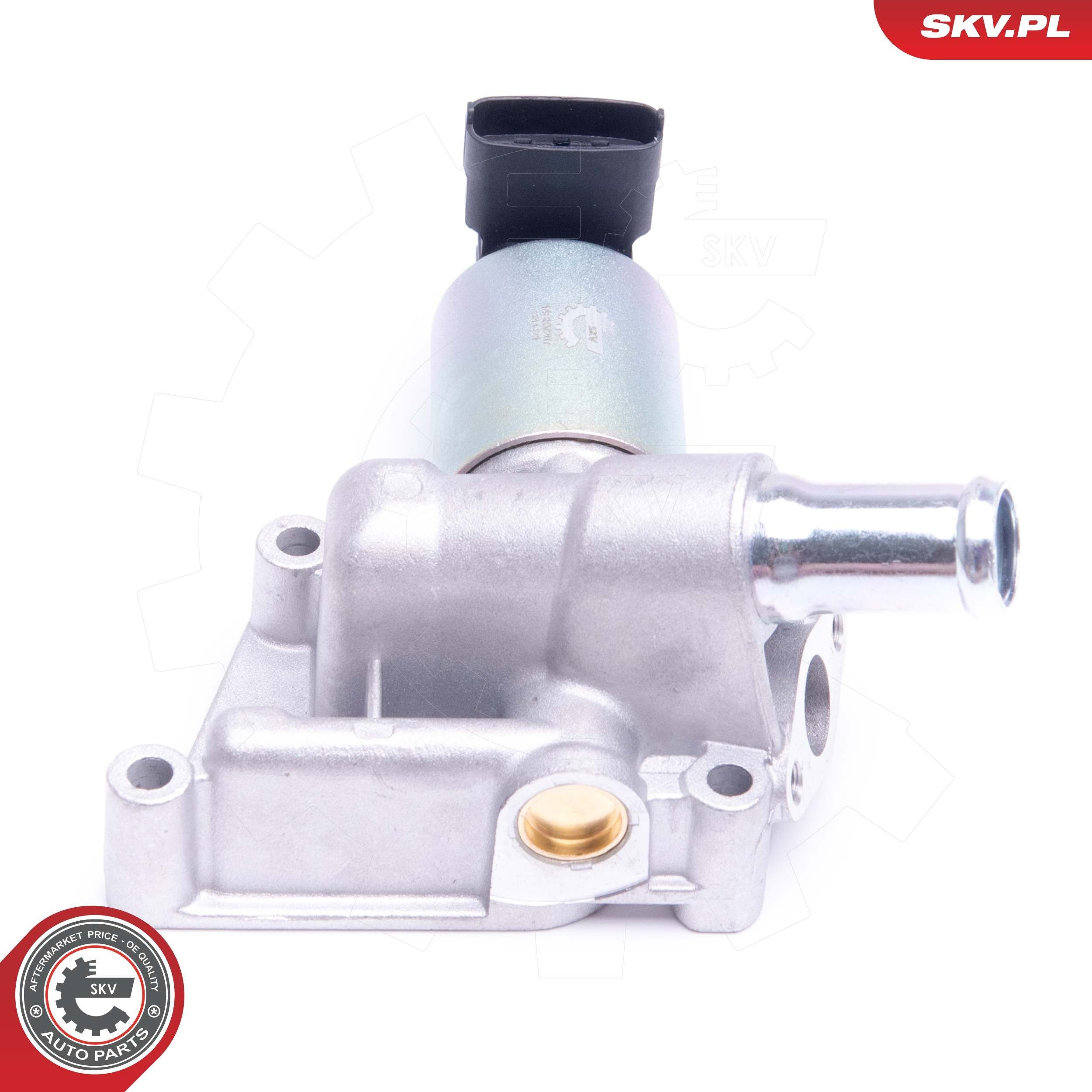 Клапан EGR рециркуляції газів SKV 14SKV207