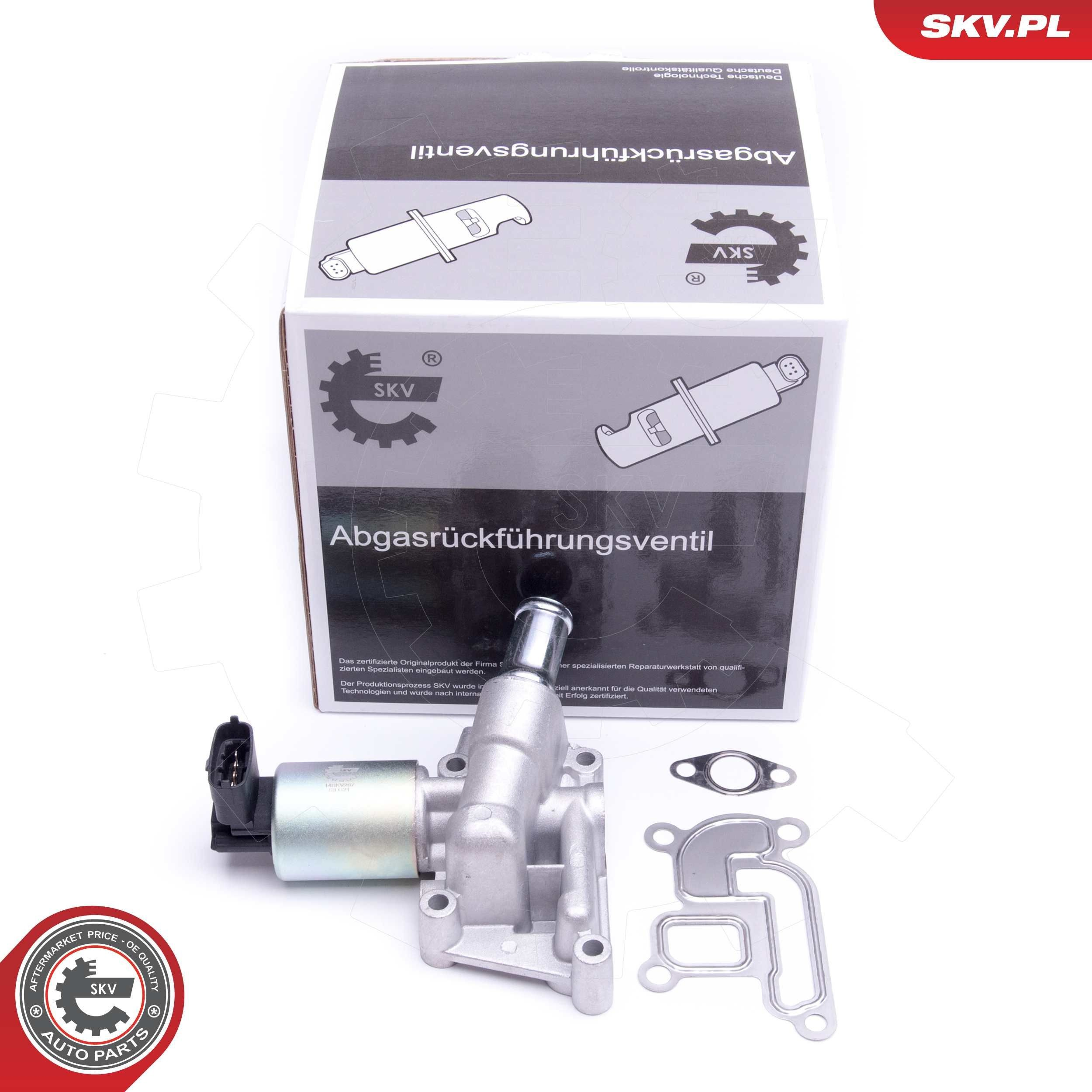 Купити 14SKV207 SKV Прилади управління системи рециркуляції