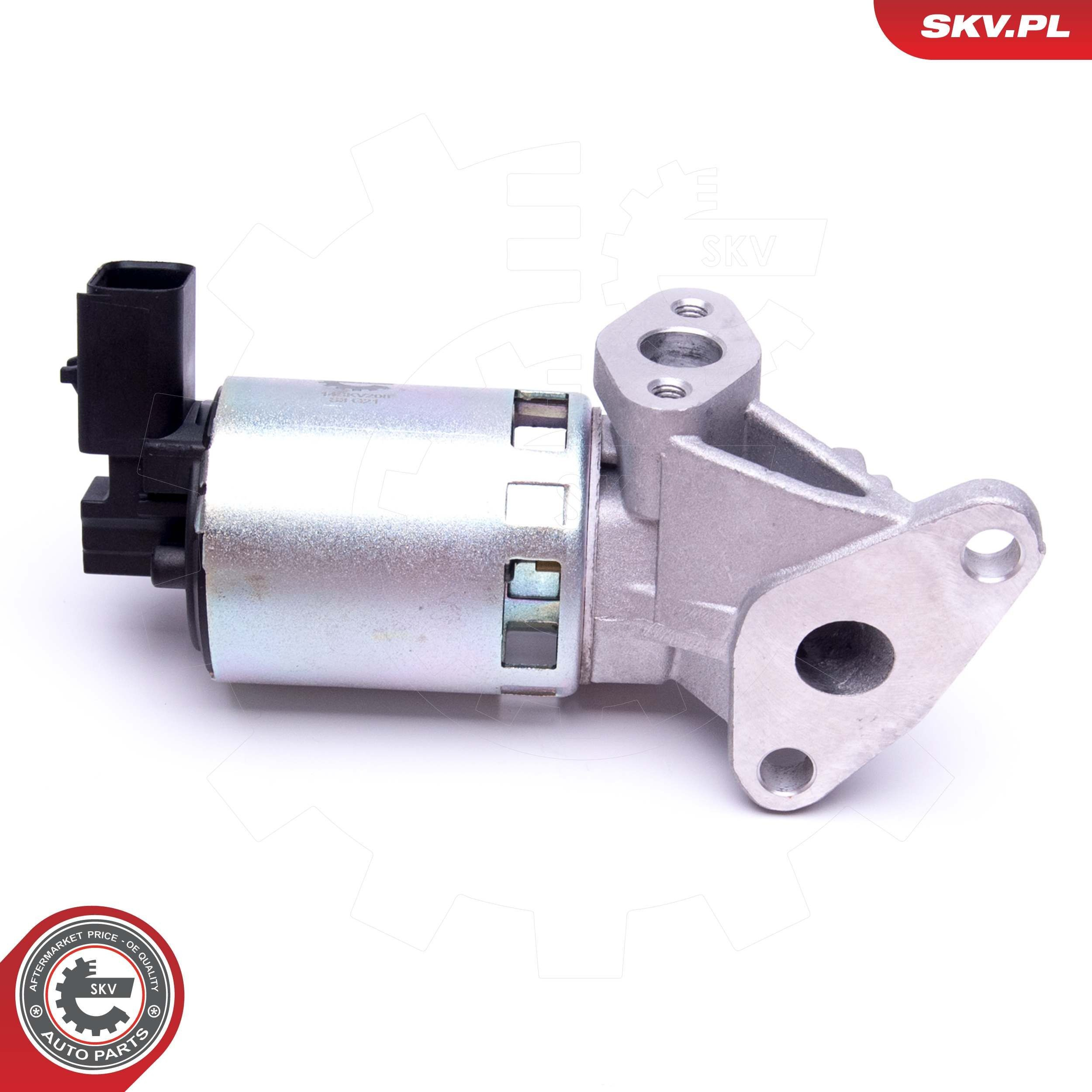 Клапан EGR рециркуляції газів SKV 14SKV208