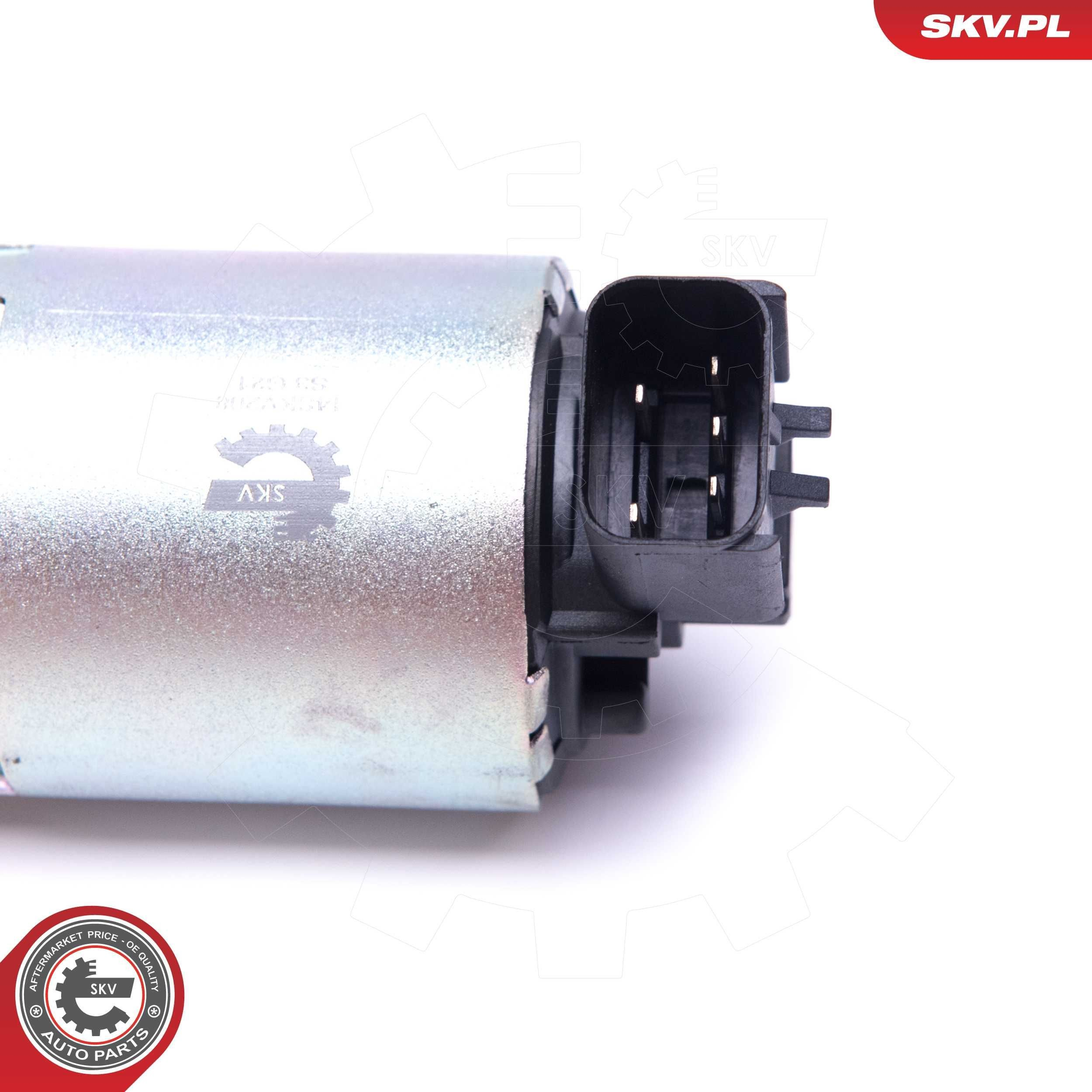 14SKV208 SKV Клапан рециркуляції відпрацьованих газів EGR