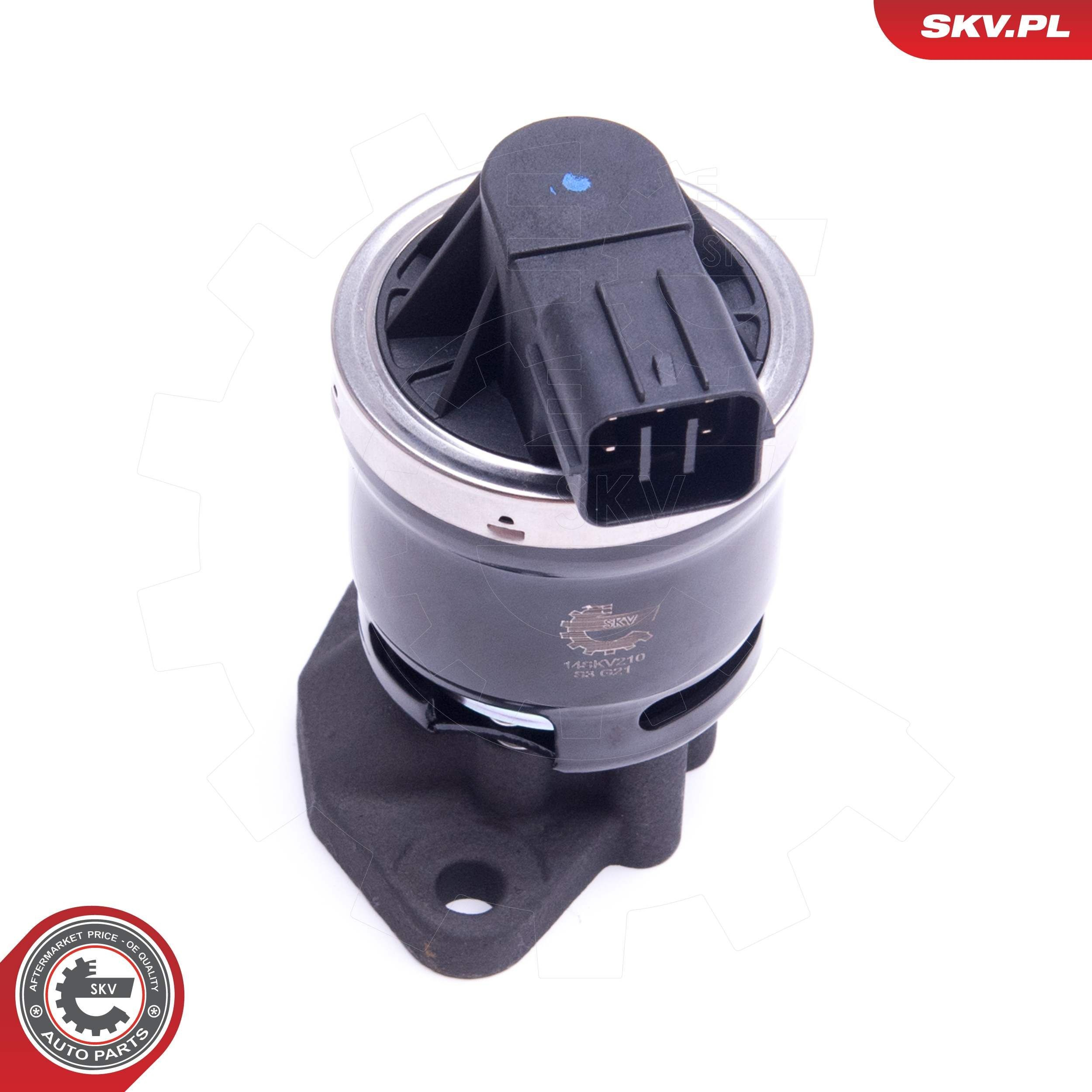 Клапан EGR SKV 14SKV210 ціна, від 52.49 USD