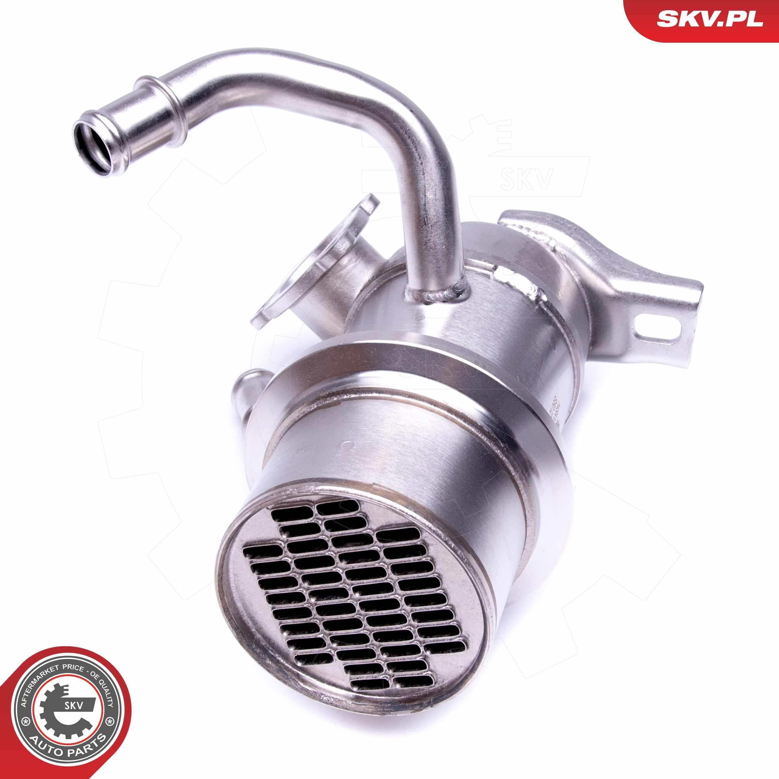 Радіатор системи EGR рециркуляції вихлопних газів SKV 14SKV221 ціна, від 177.16 USD