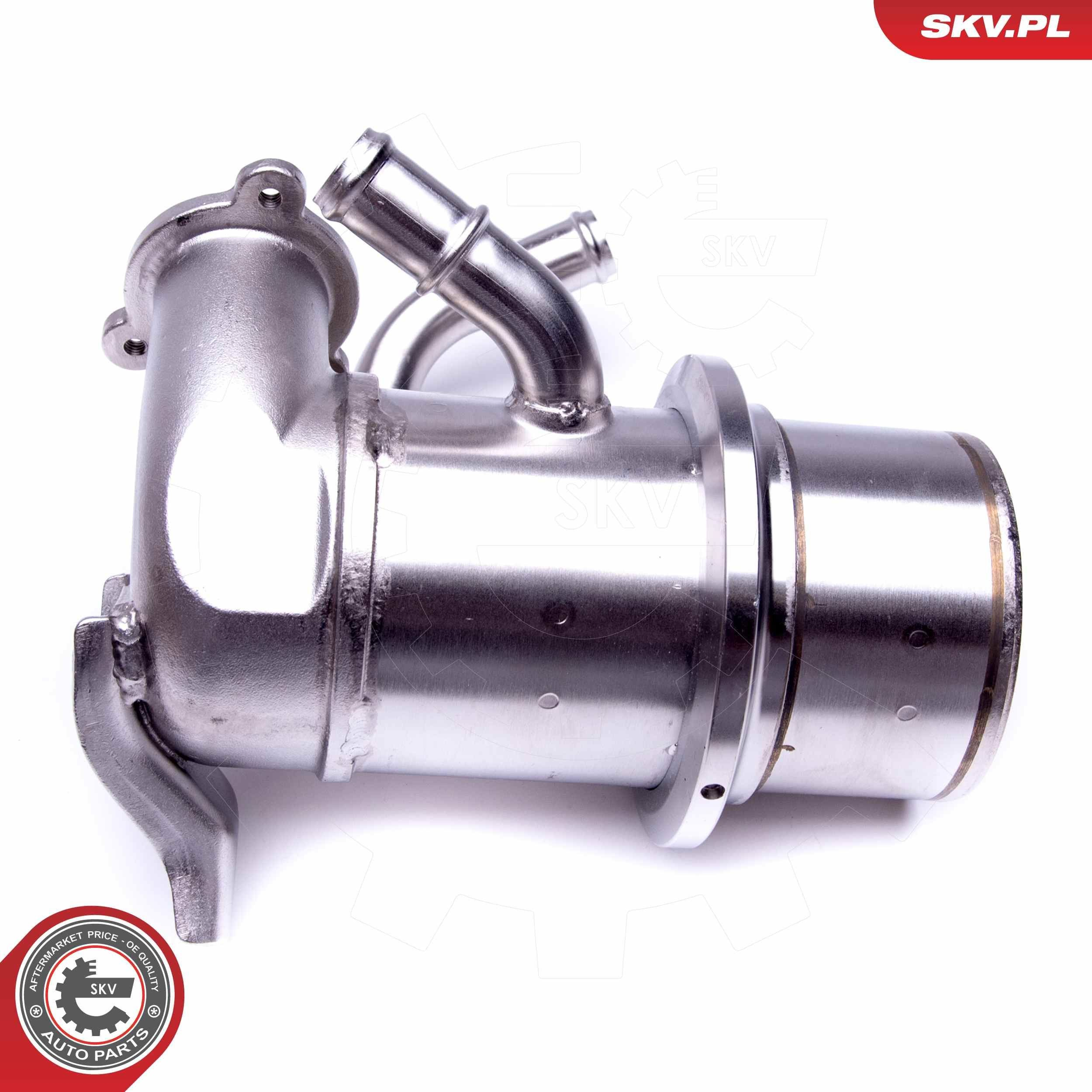 Радіатор системи EGR рециркуляції вихлопних газів 14SKV221 SKV