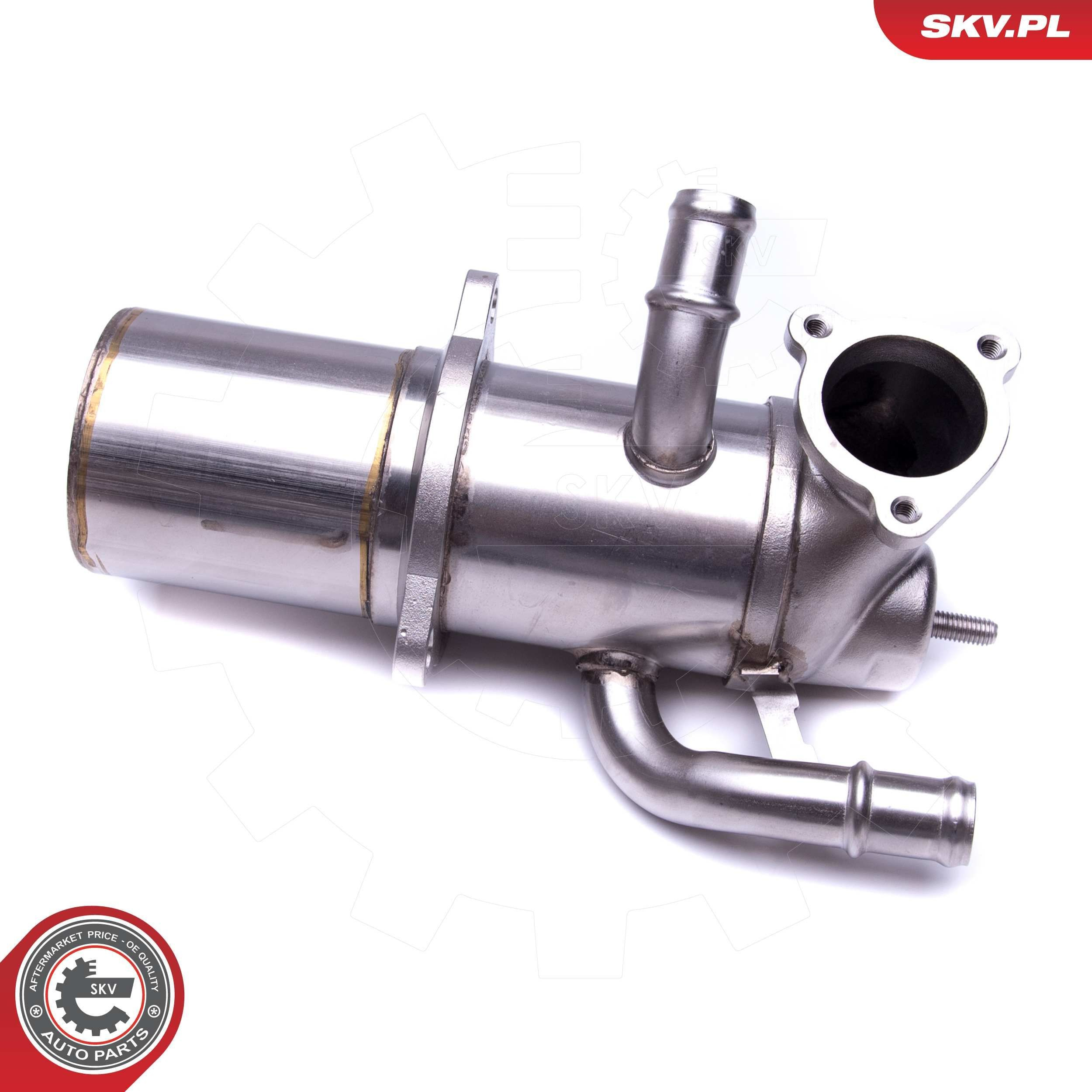 Радіатор системи EGR рециркуляції вихлопних газів SKV 14SKV222 ціна, від 161.11 USD