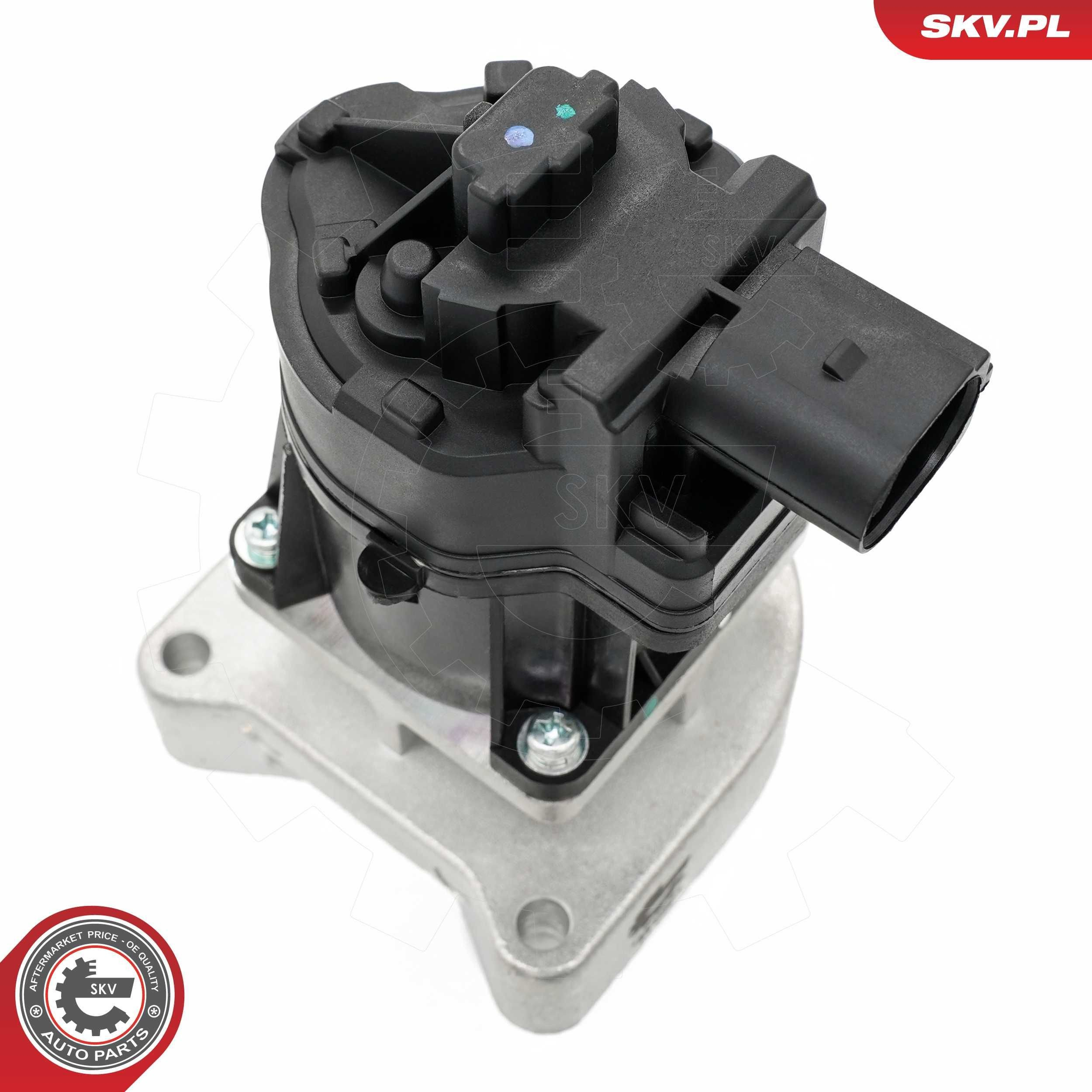 14SKV254 SKV Клапан рециркуляції відпрацьованих газів EGR