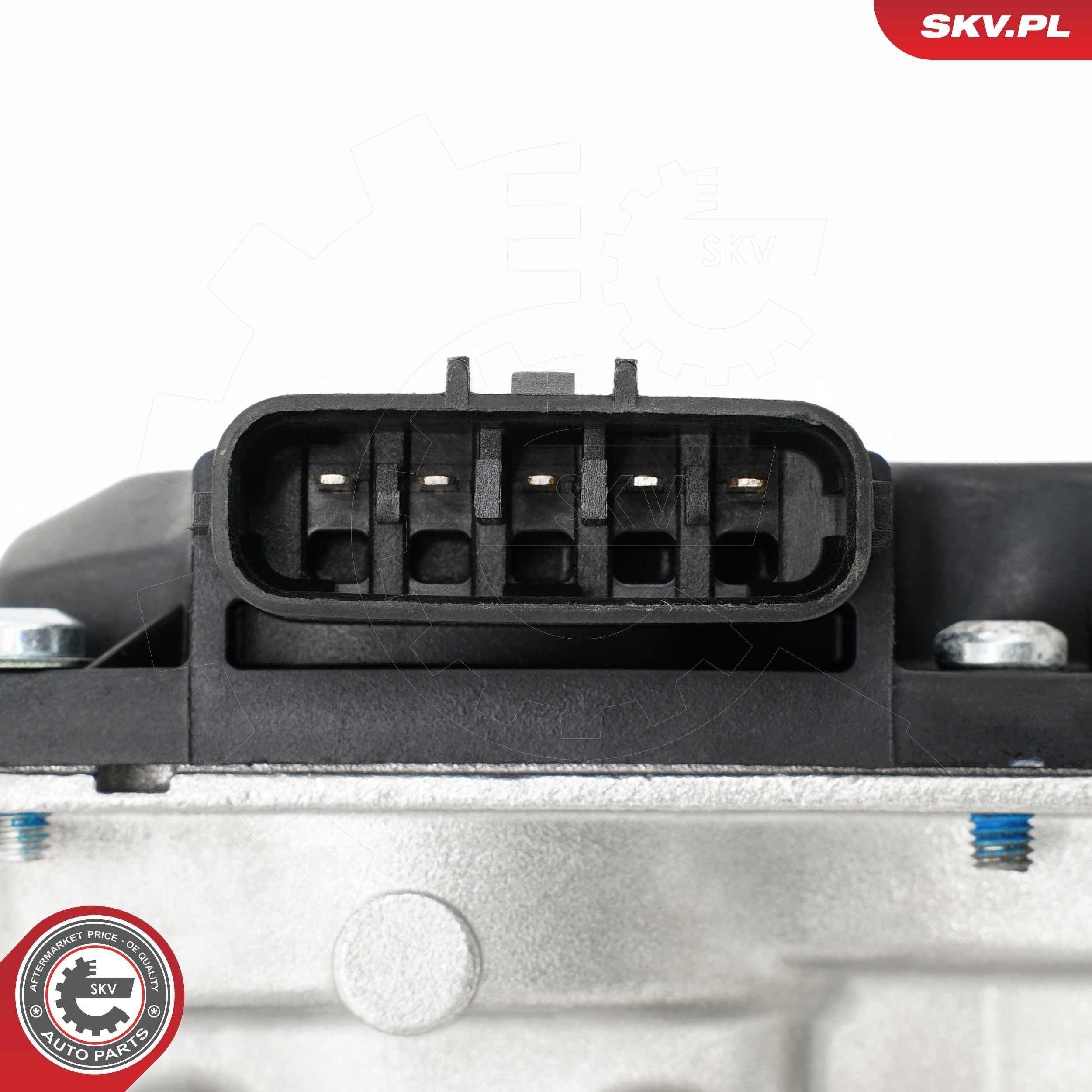 Купити 14SKV265 SKV Прилади управління системи рециркуляції