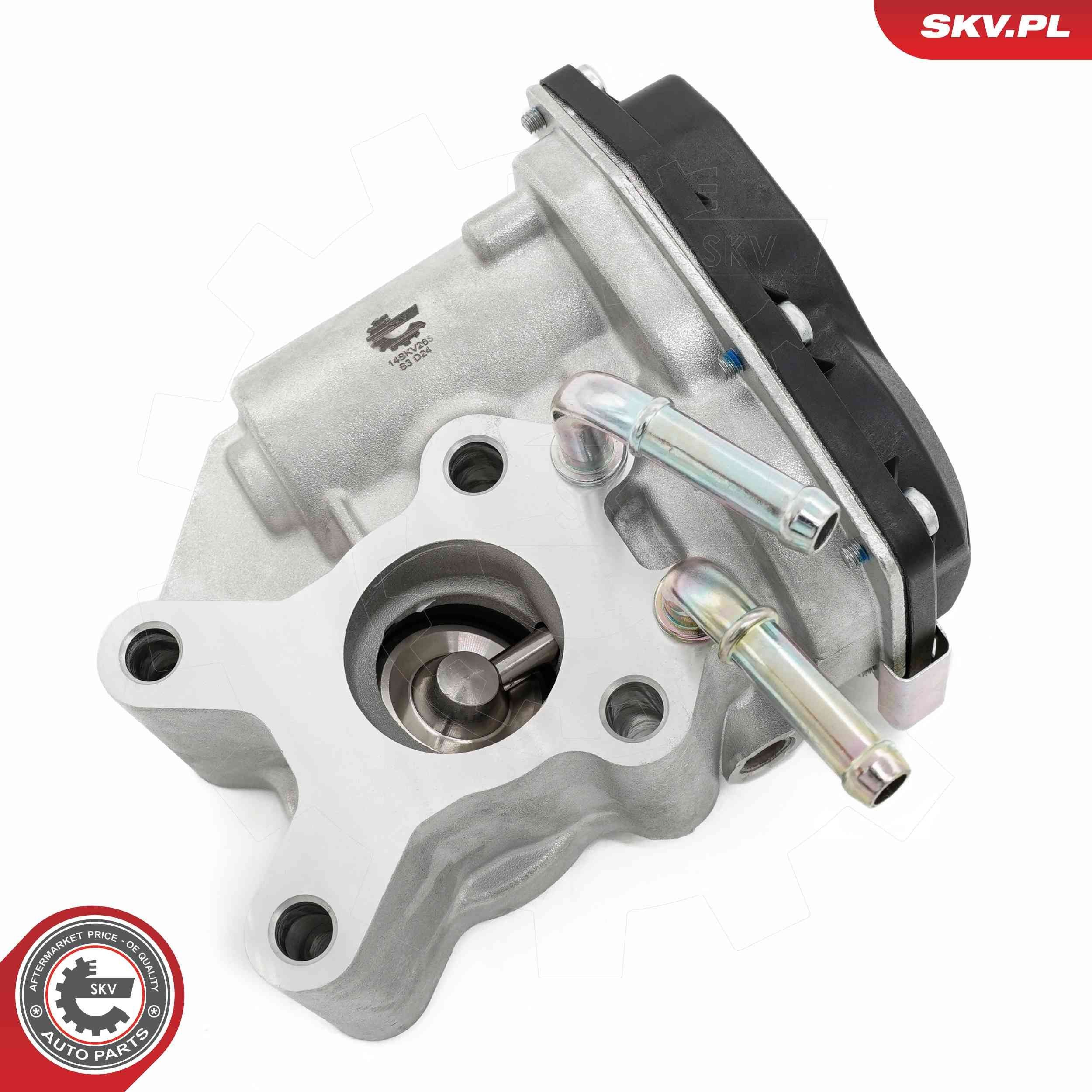 Клапан EGR SKV 14SKV265 ціна, від 82.33 USD