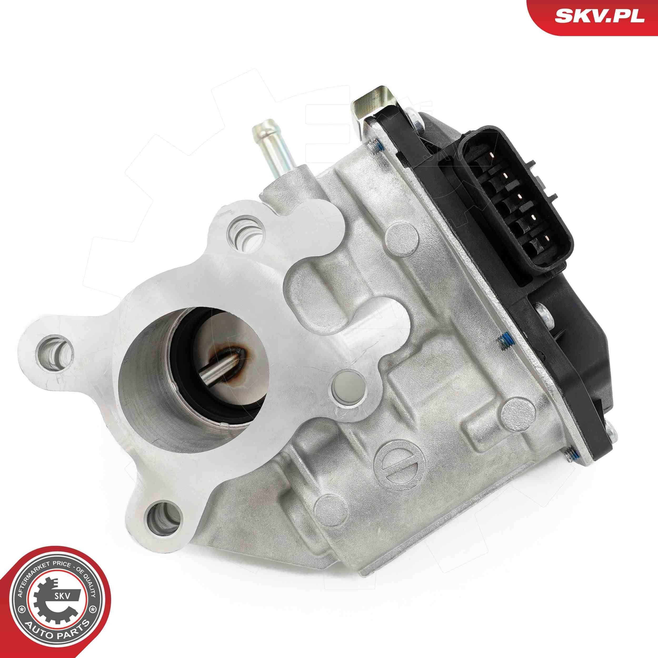 Клапан EGR рециркуляції газів SKV 14SKV265