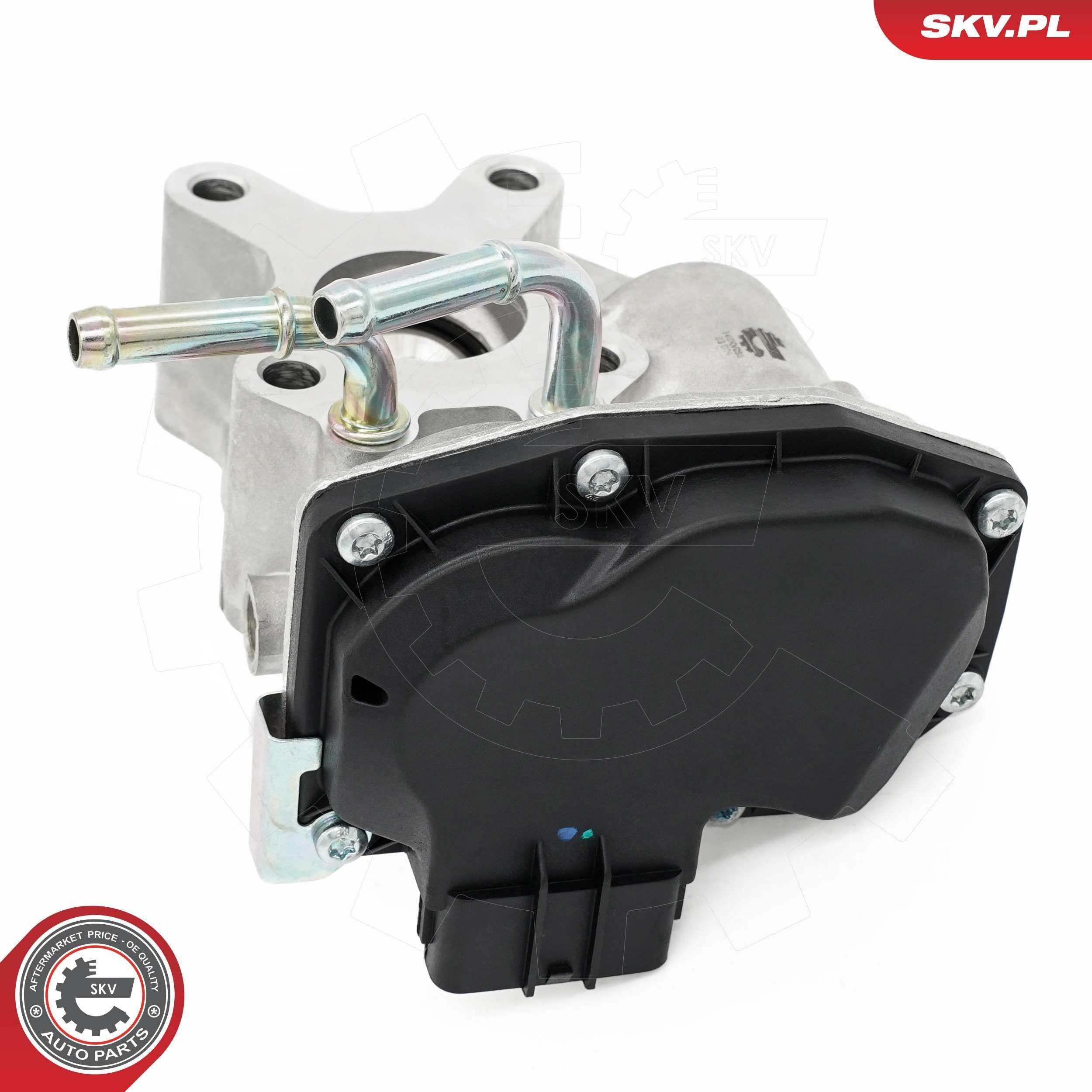 14SKV265 SKV Клапан рециркуляції відпрацьованих газів EGR