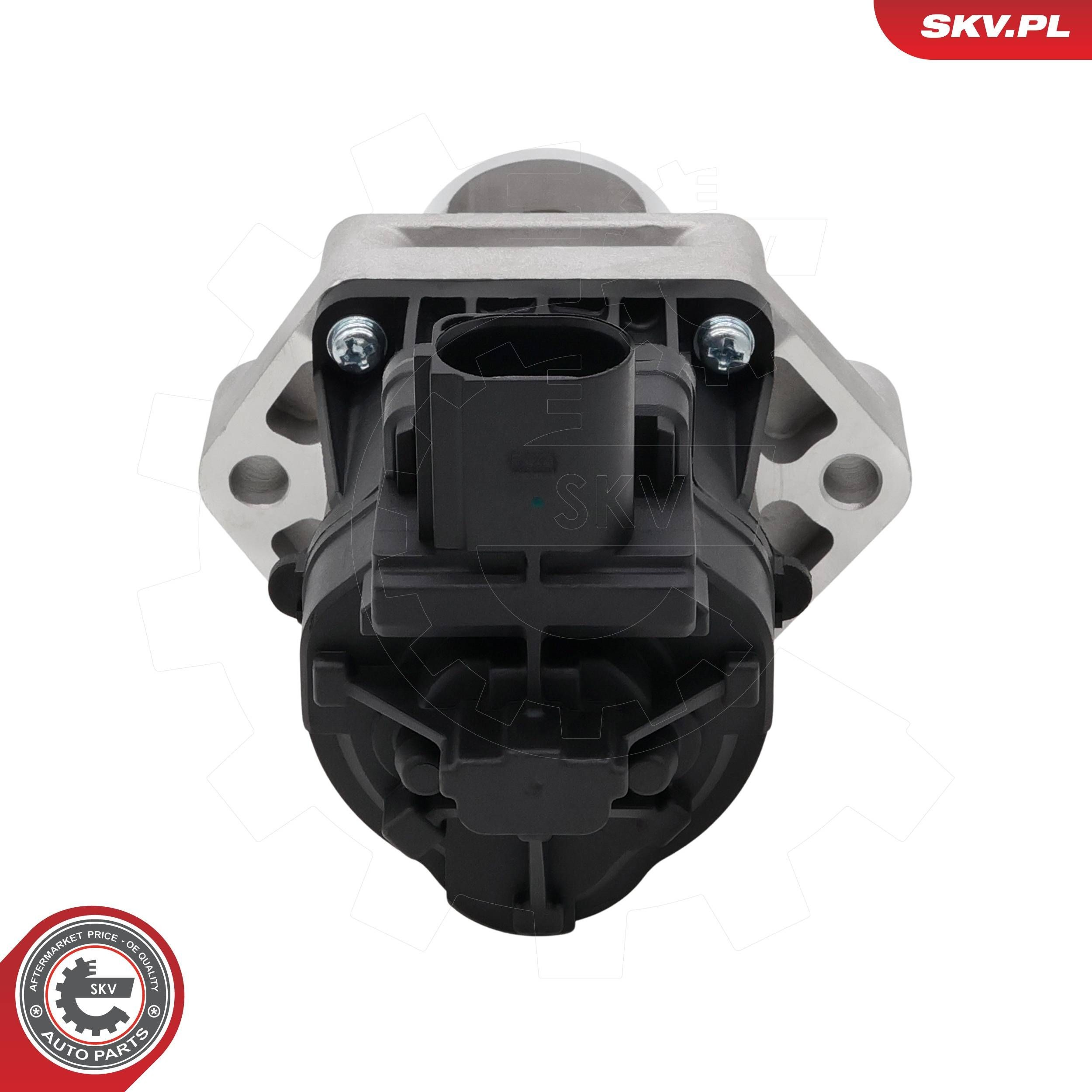 14SKV296 SKV Клапан рециркуляції відпрацьованих газів EGR