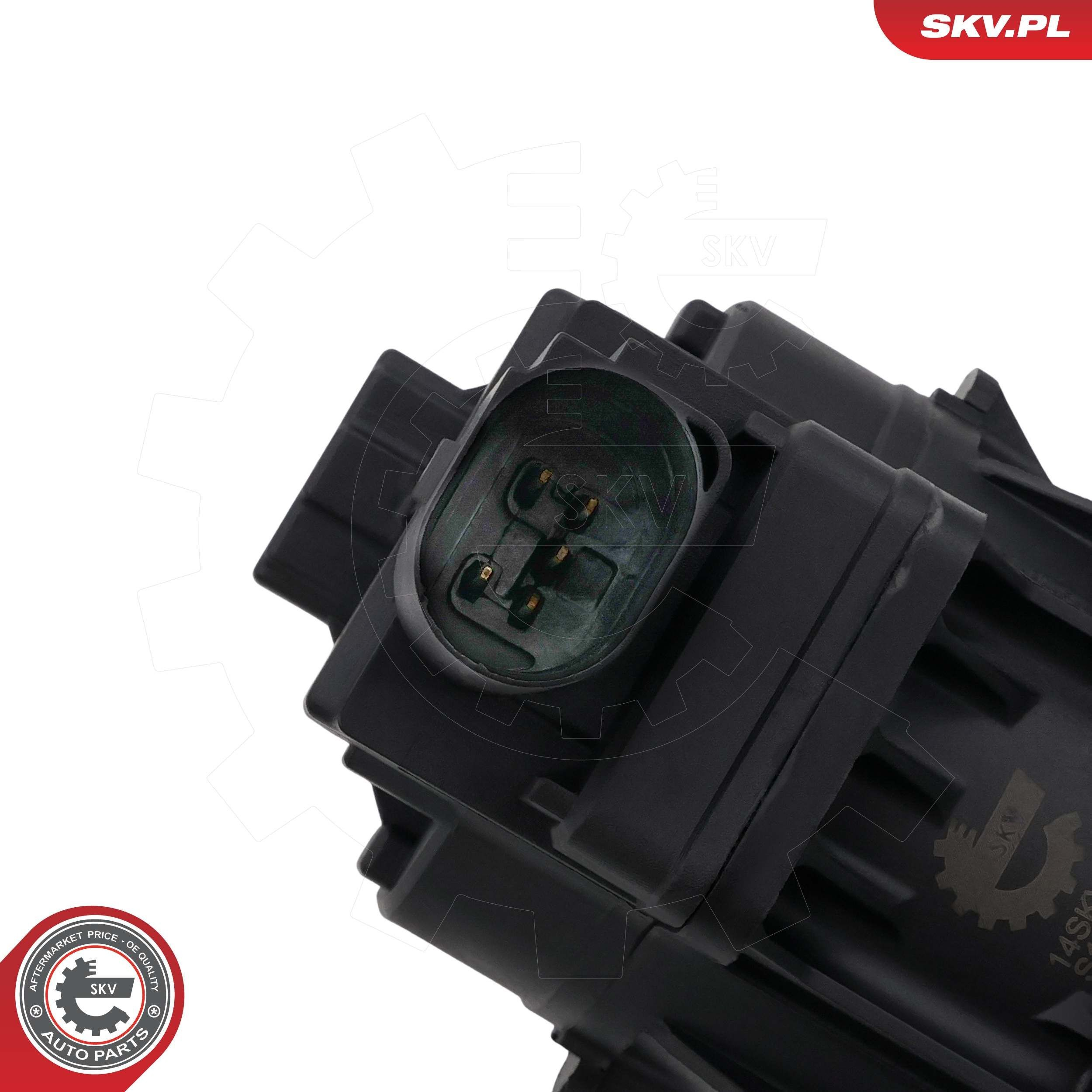 Купити 14SKV296 SKV Прилади управління системи рециркуляції
