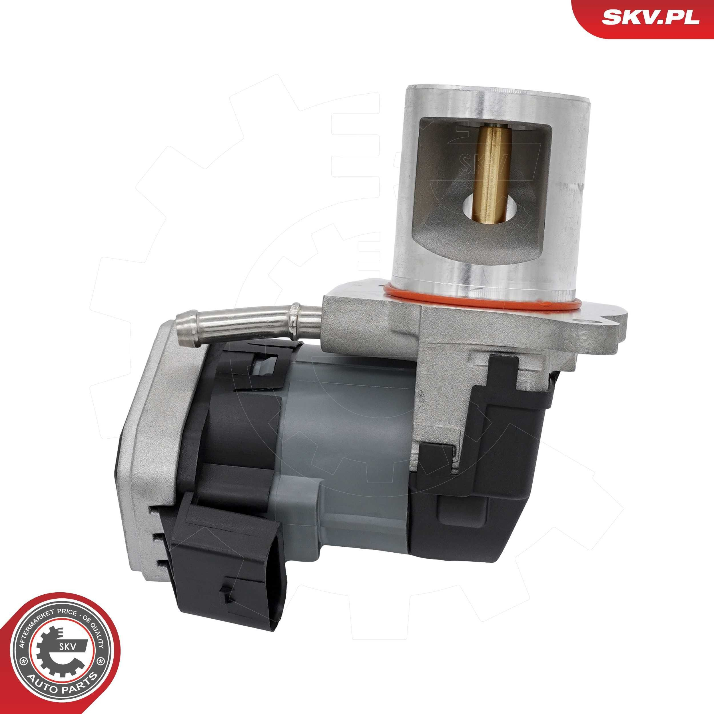 Клапан ЄГР 14SKV310 SKV