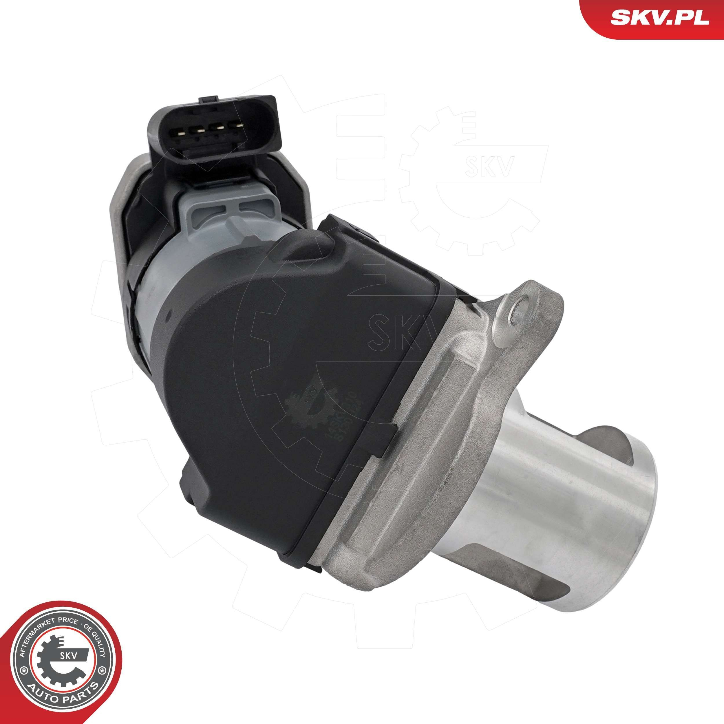 Клапан EGR рециркуляції газів SKV 14SKV310