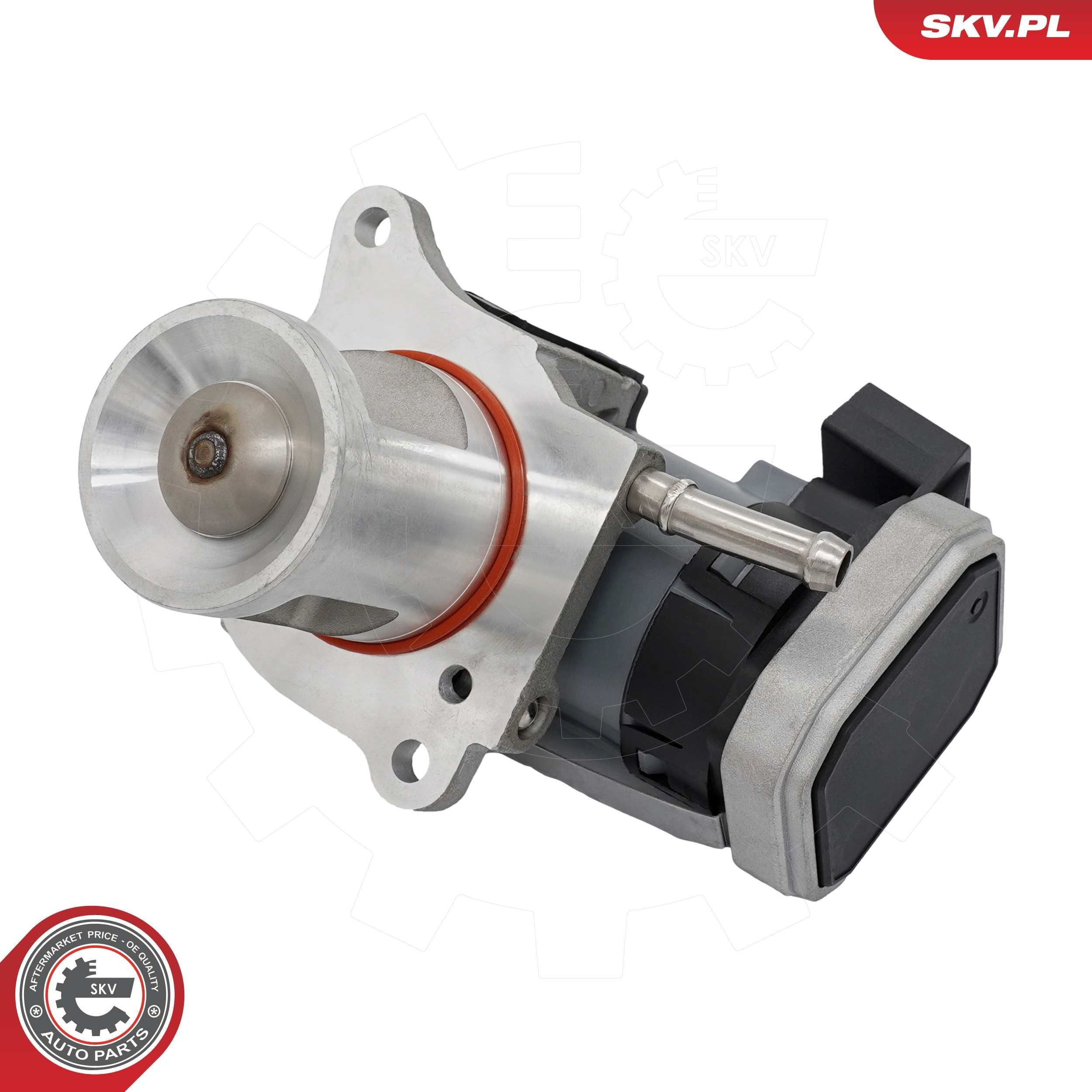 14SKV310 SKV Клапан рециркуляції відпрацьованих газів EGR