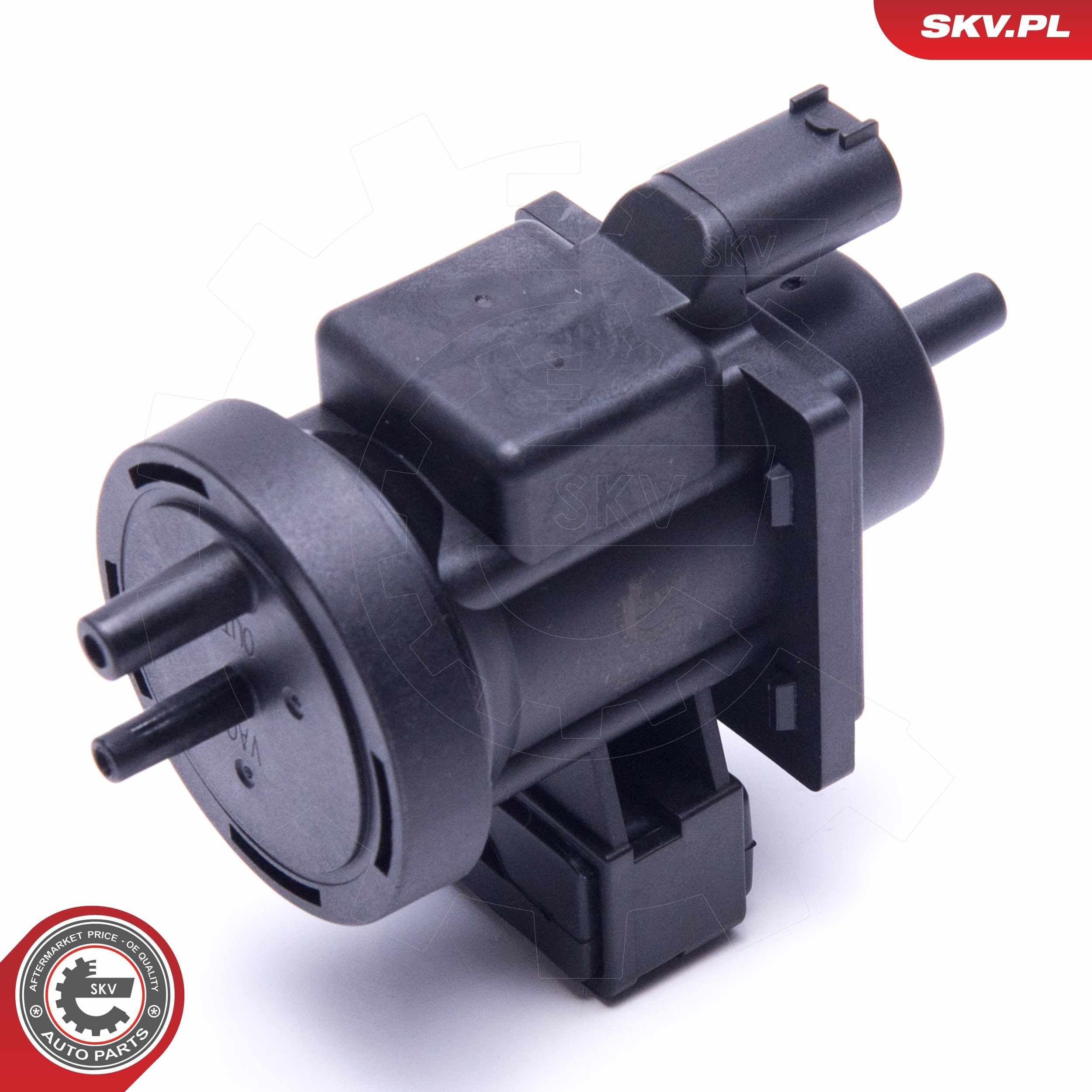 Купити 14SKV921 SKV Клапан перетворювач тиску наддуву (соленоїд)