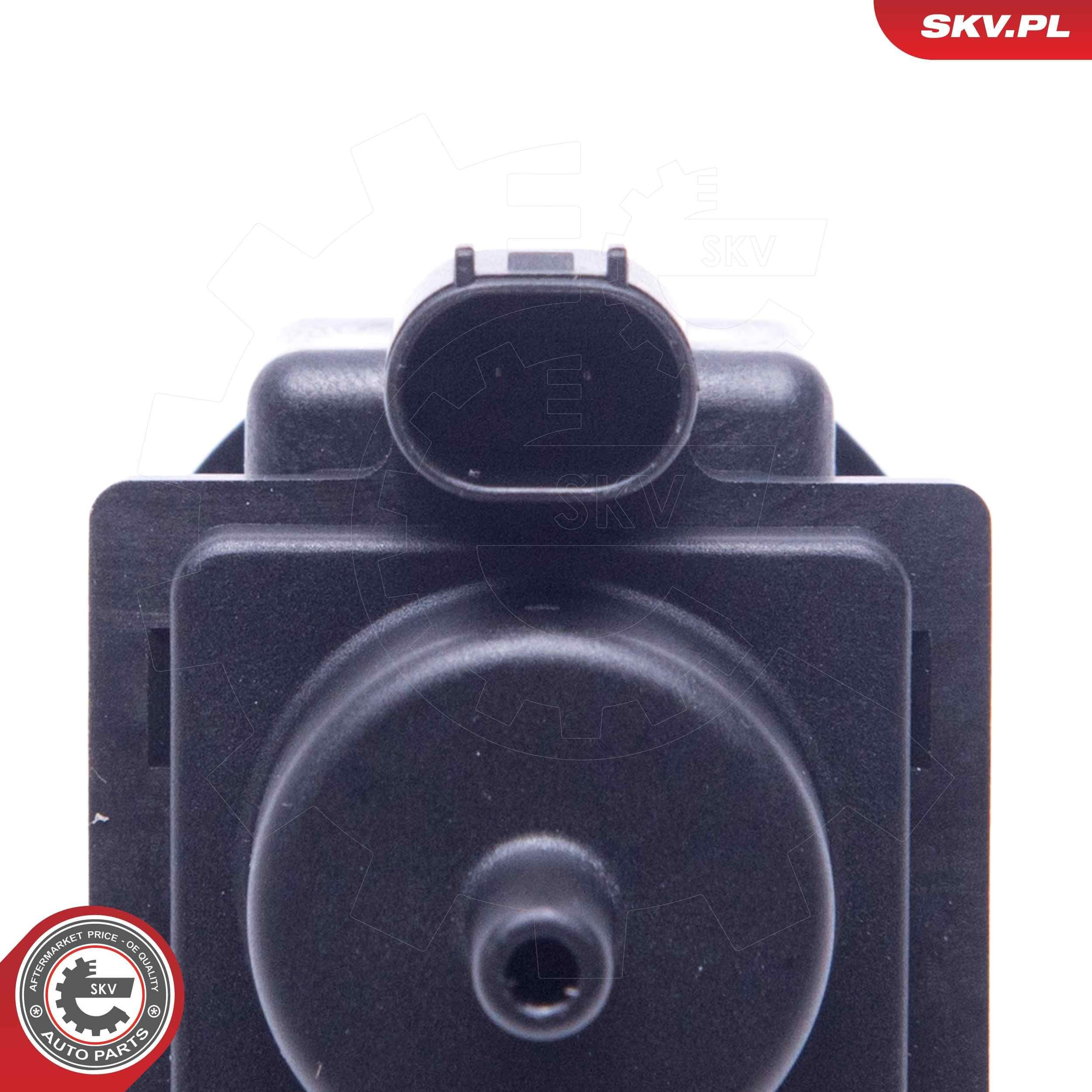 14SKV921 SKV Клапан перетворювач тиску наддуву (соленоїд)