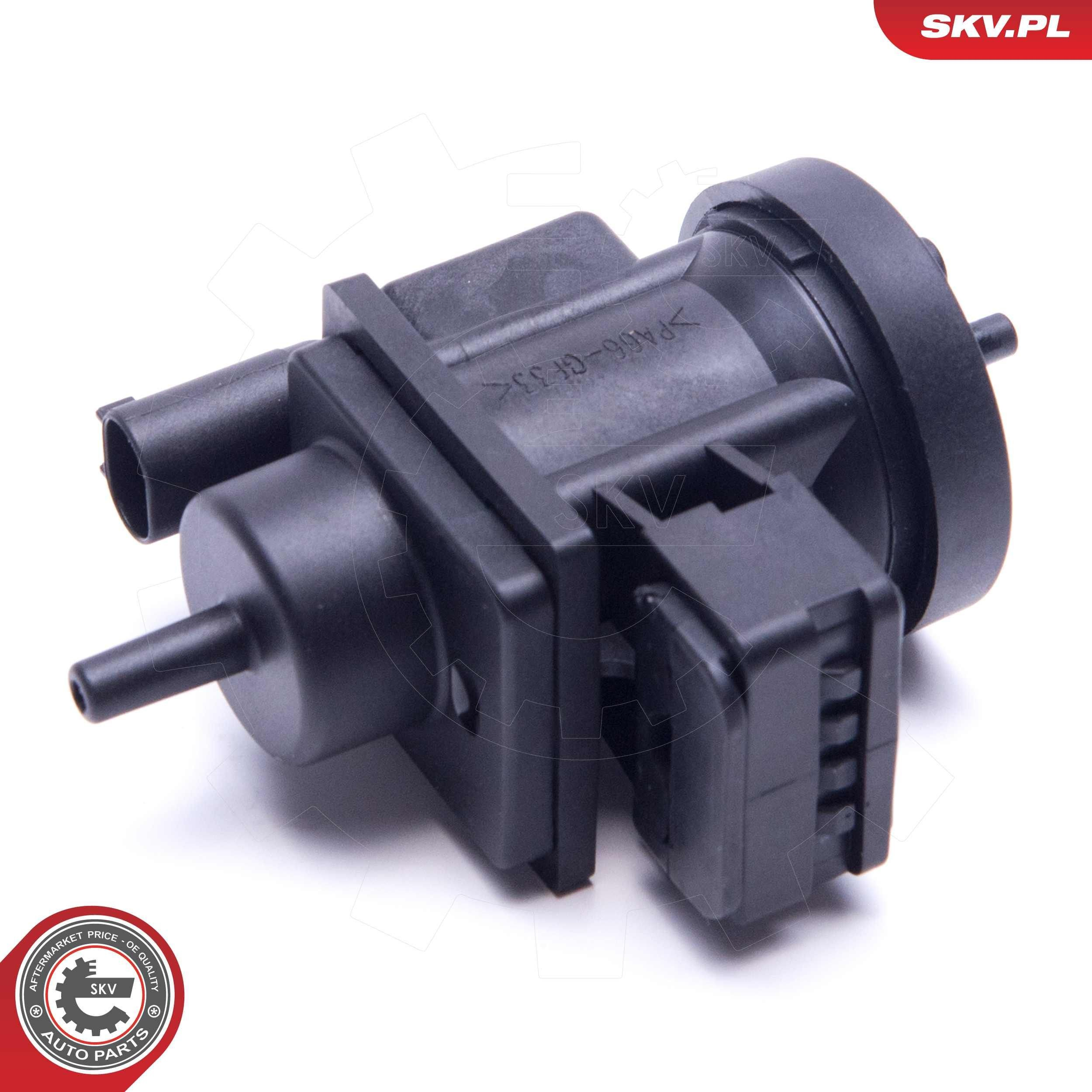 Клапан перетворювач тиску наддуву (соленоїд) SKV 14SKV921 ціна, від 25.34 USD