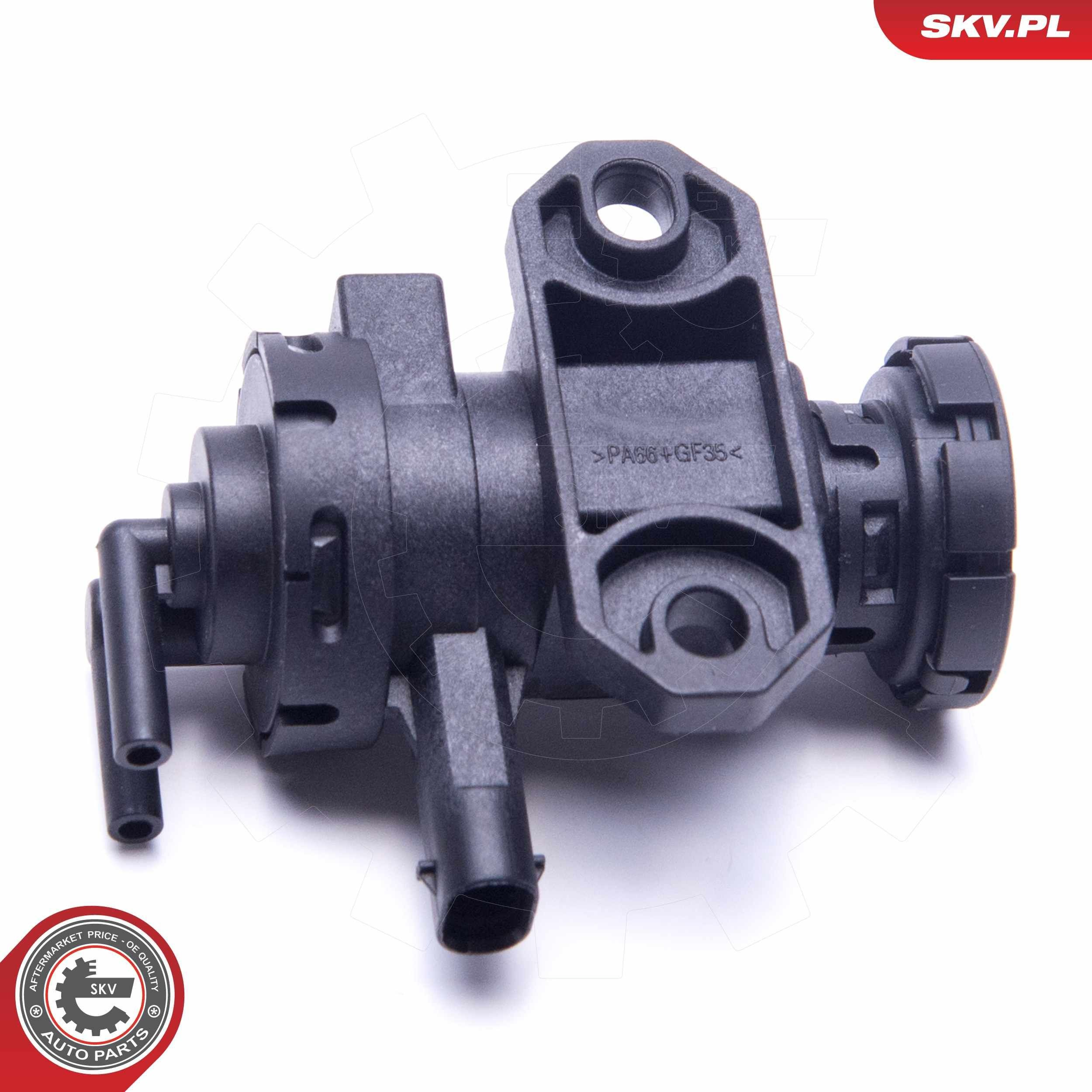 Клапан перетворювач тиску наддуву (соленоїд) SKV 14SKV922 ціна, від 35.28 USD