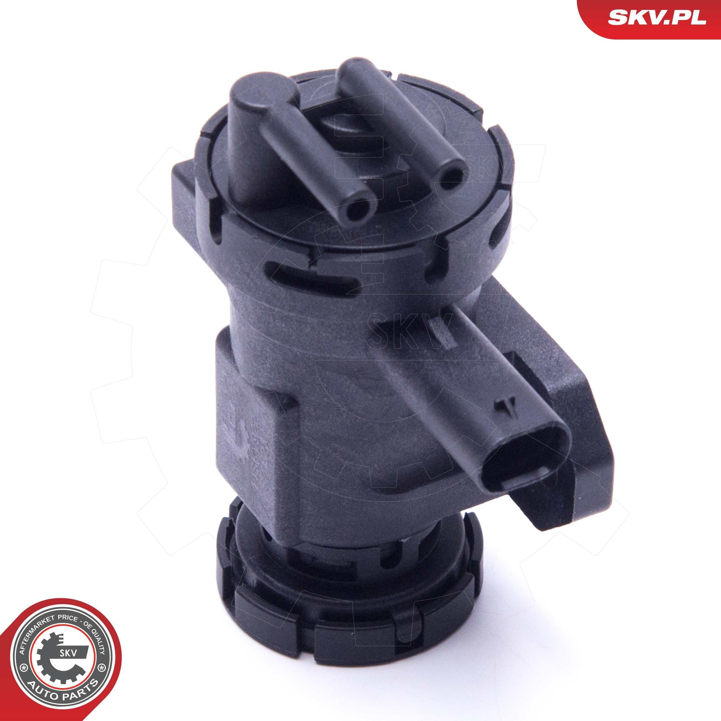 14SKV922 SKV Клапан перетворювач тиску наддуву (соленоїд)