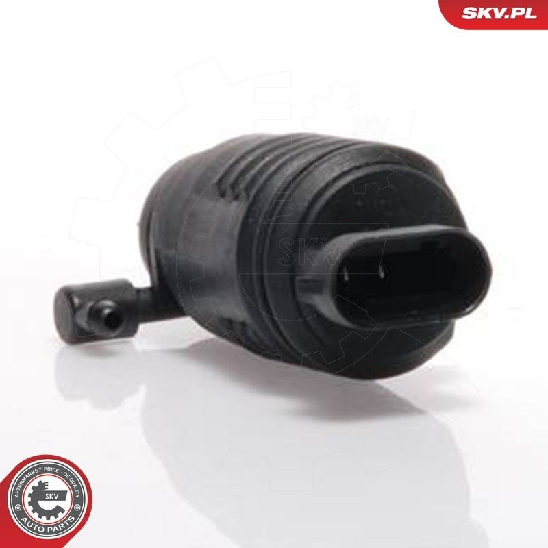 Моторчик омивача переднього скла SKV 15SKV008 ціна, від 8.66 USD