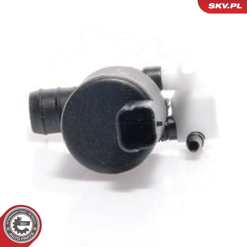 Моторчик омивача переднього скла SKV 15SKV013 ціна, від 6.50 USD