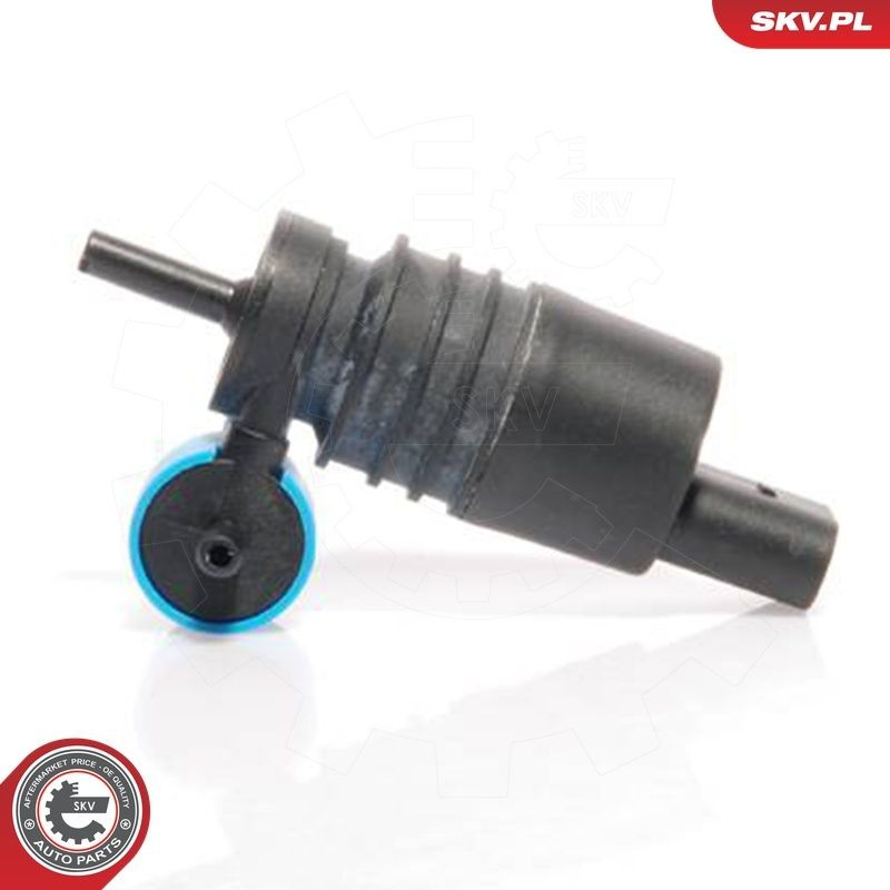 15SKV015 SKV Мотор омивача