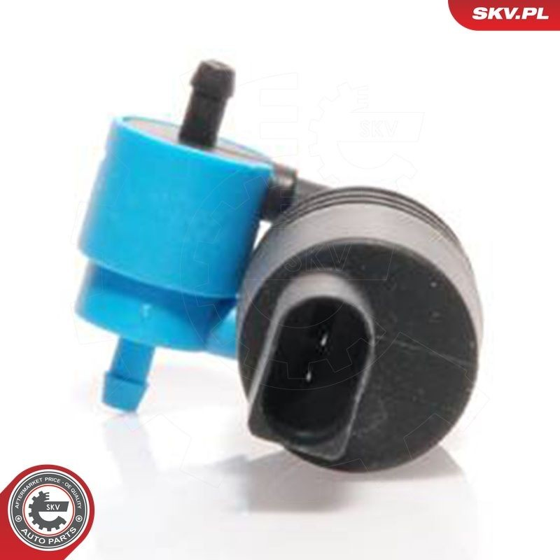 Моторчик омивача переднього скла SKV 15SKV015 ціна, від 6.33 USD