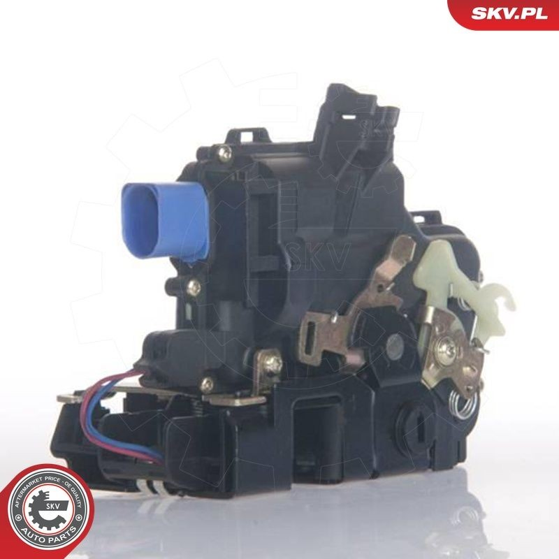 Замок задньої дверї, правої SKV 16SKV014 ціна, від 30.77 USD