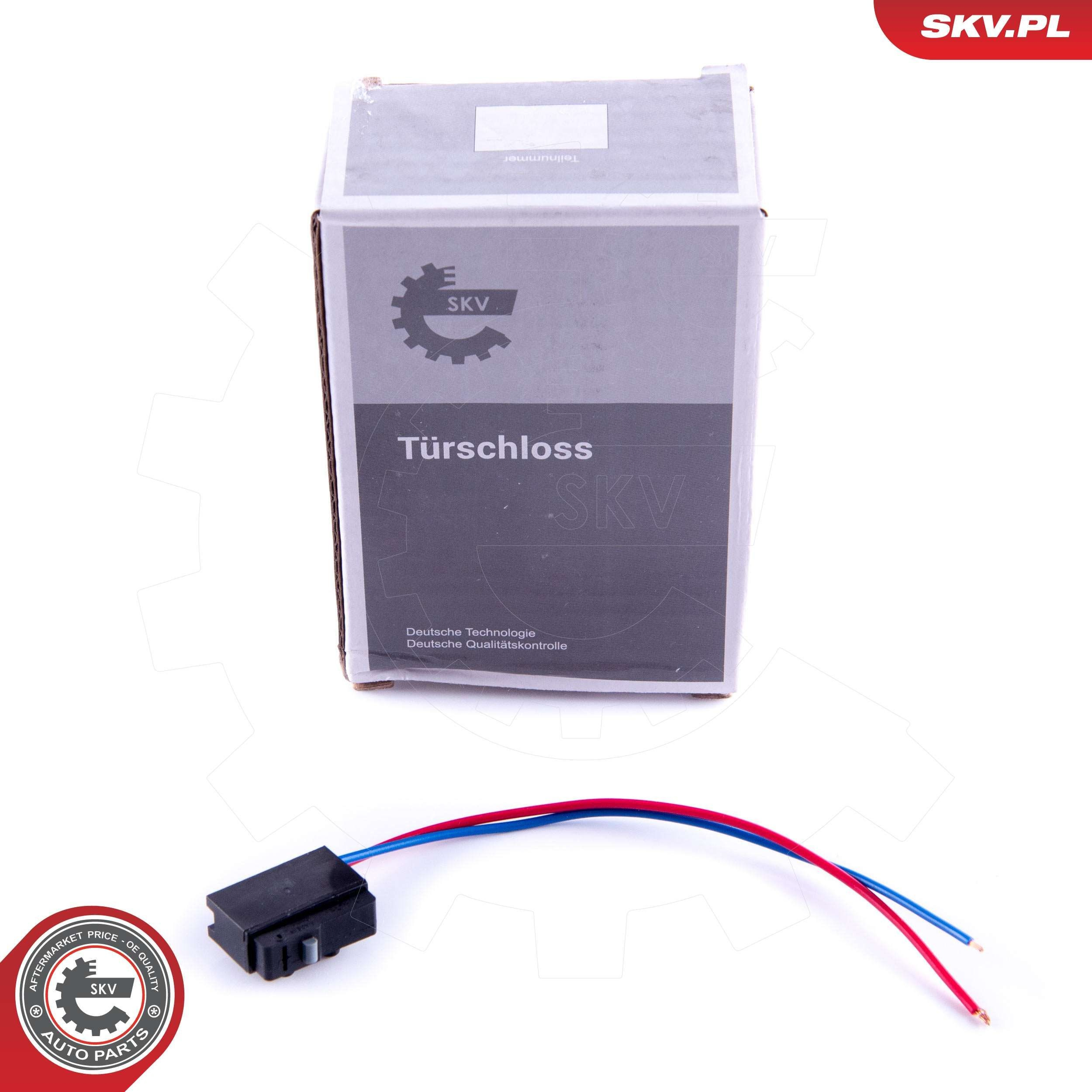  16SKV025 SKV