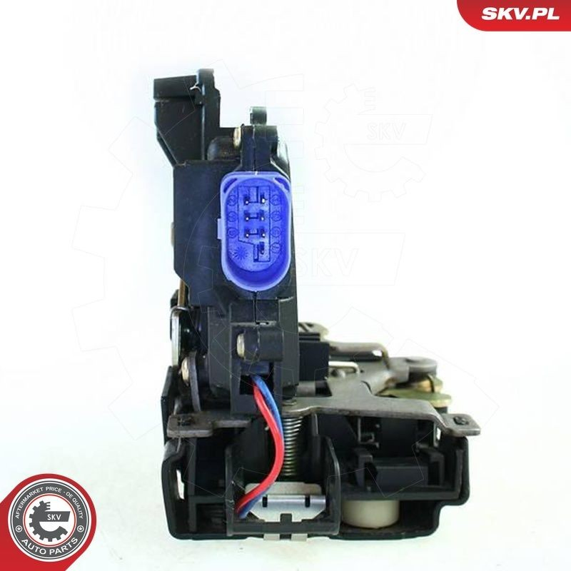 Замок задньої двері, лівої SKV 16SKV043 ціна, від 26.67 USD