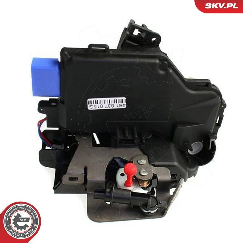 Замок передньої двері, лівої SKV 16SKV051 ціна, від 31.30 USD