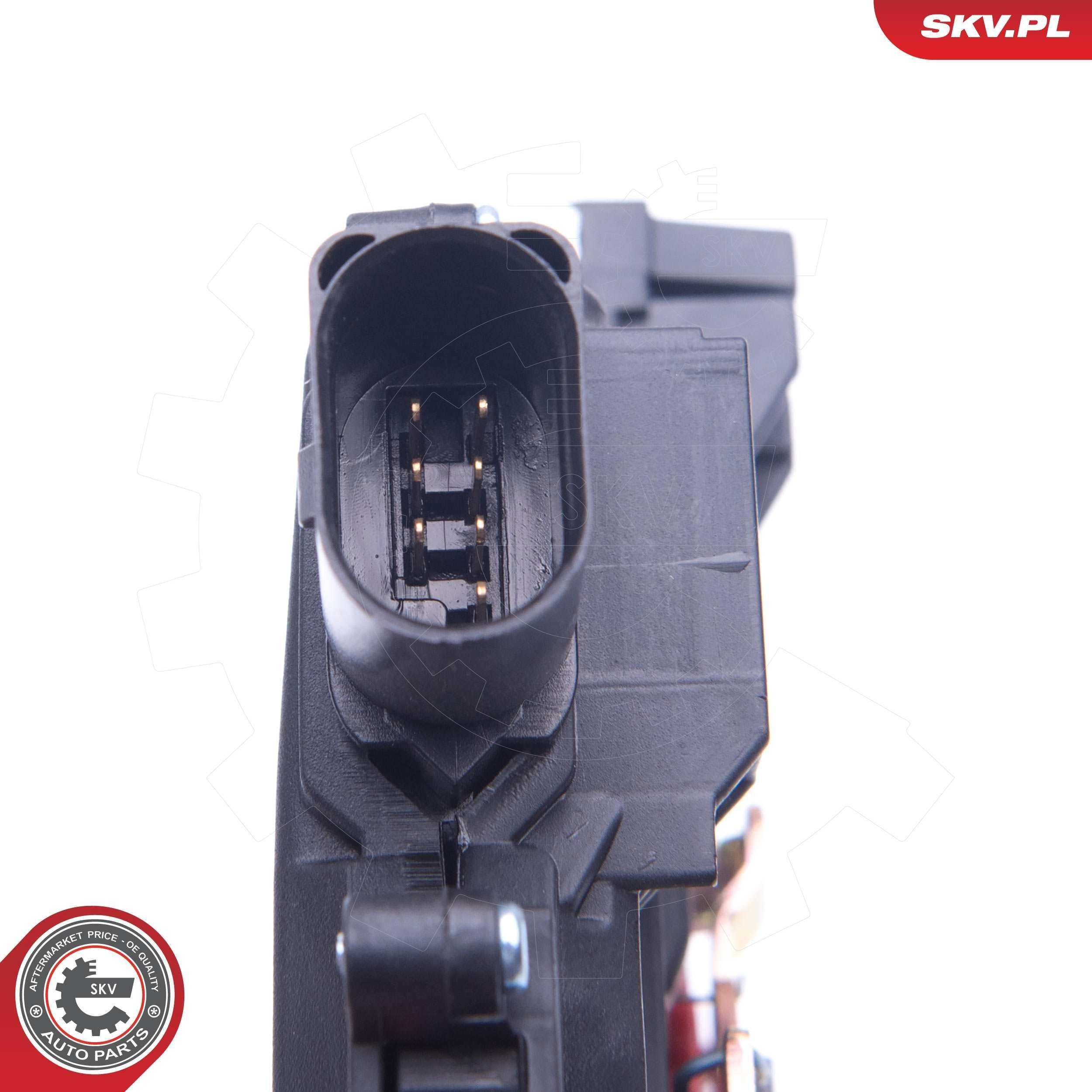 Замок задньої дверї, правої SKV 16SKV064 ціна, від 15.20 USD
