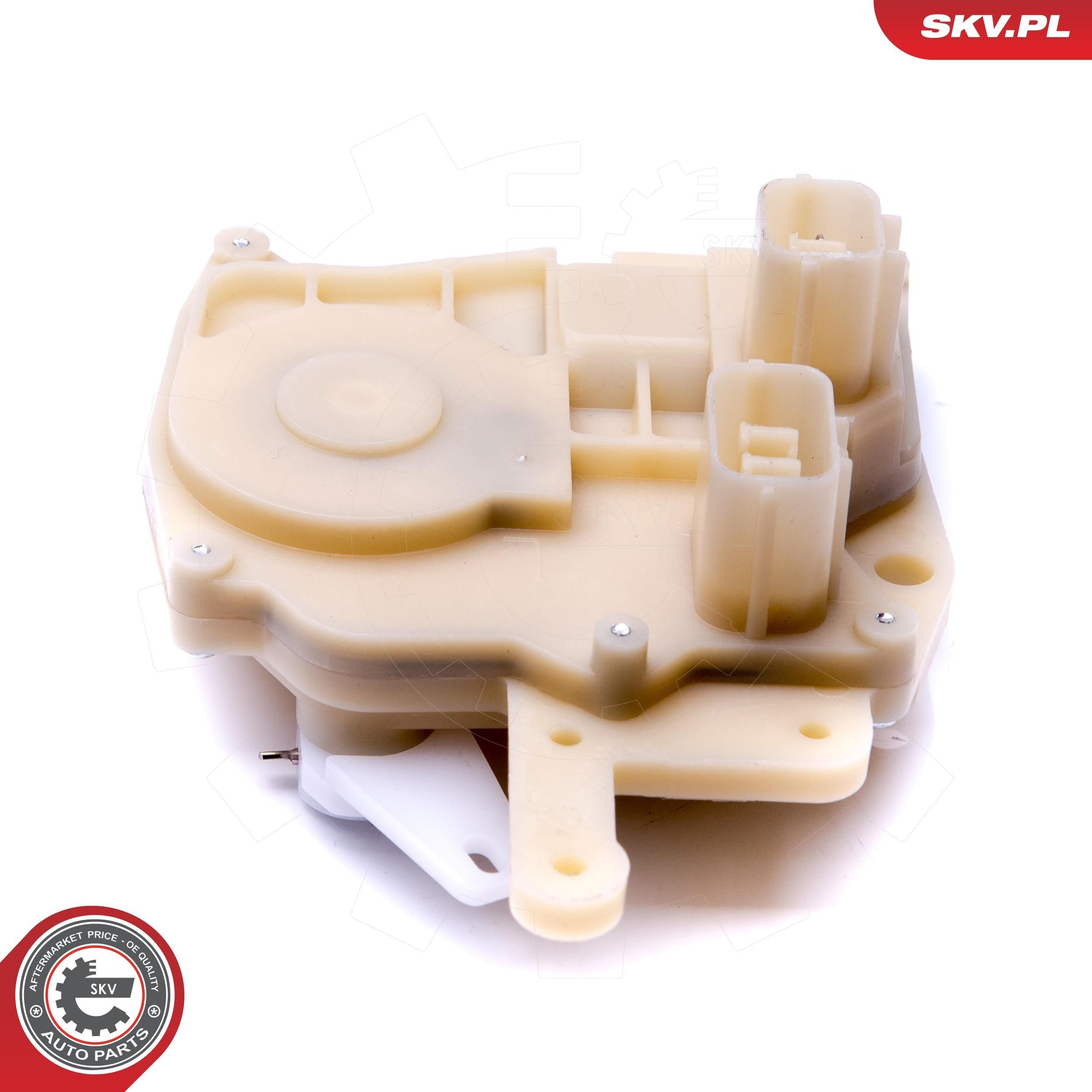 Купити 16SKV071 SKV Замок передньої лівої двері