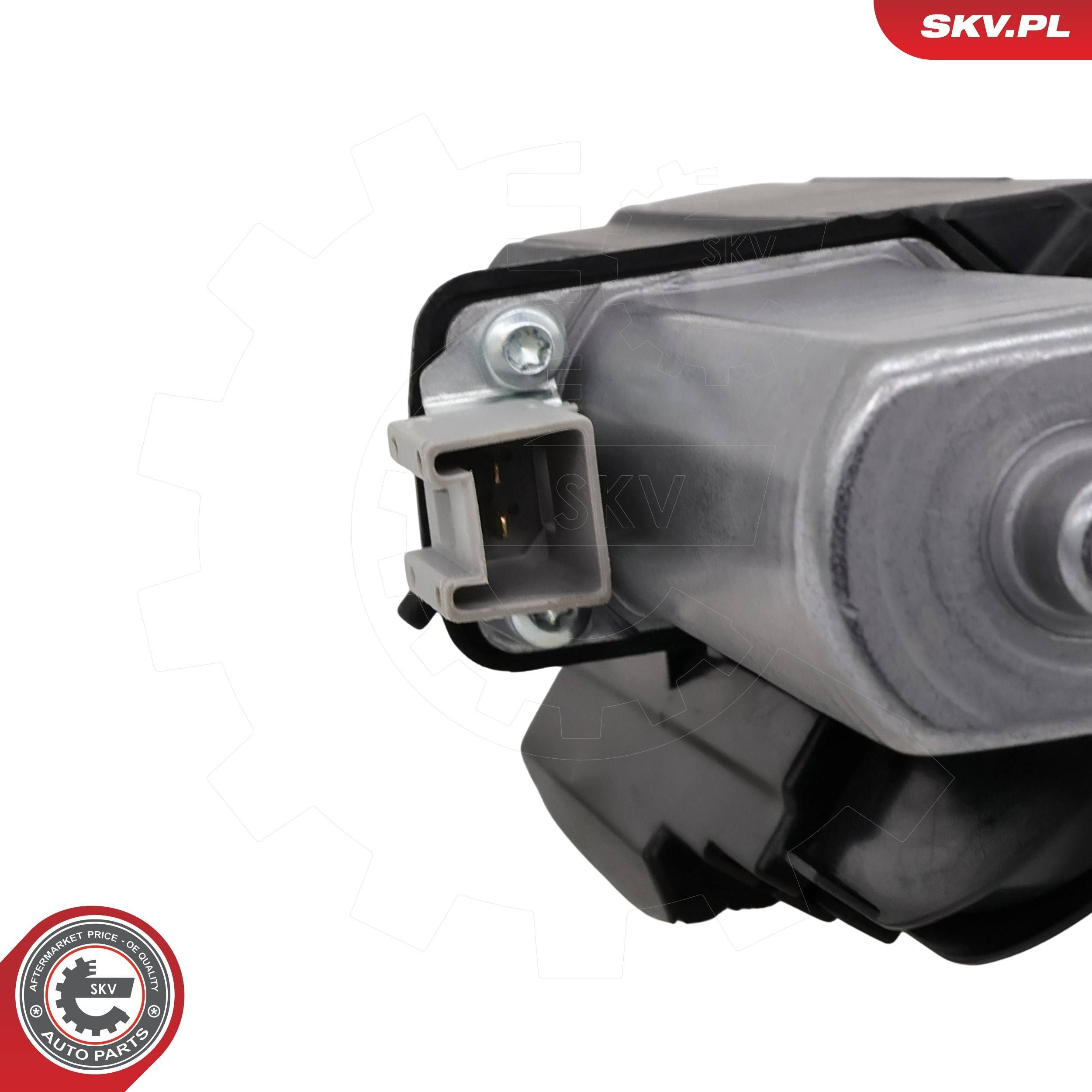 Замок дверей багажника SKV 16SKV078 ціна, від 138.31 USD