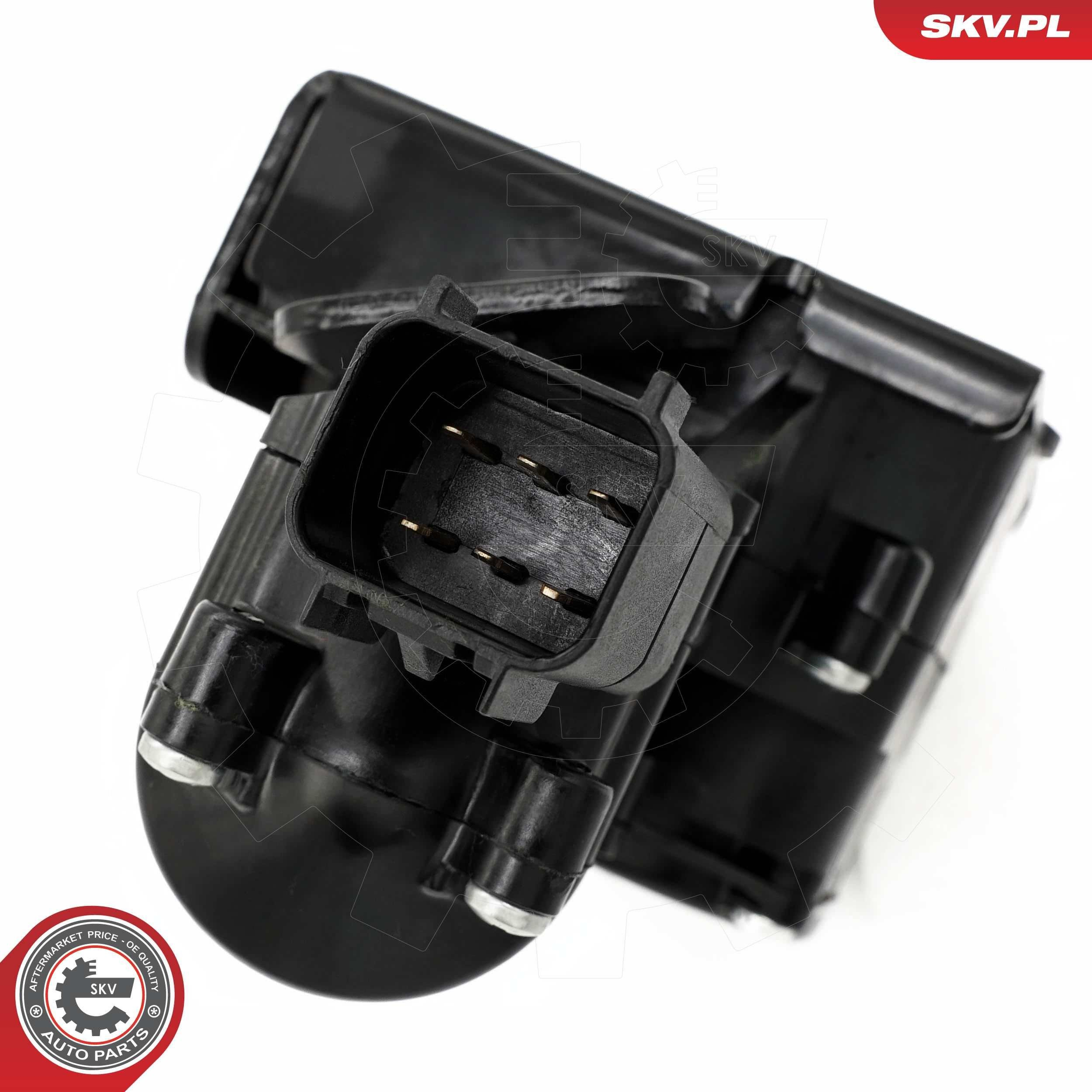 Замок дверей багажника SKV 16SKV099 ціна, від 80.17 USD