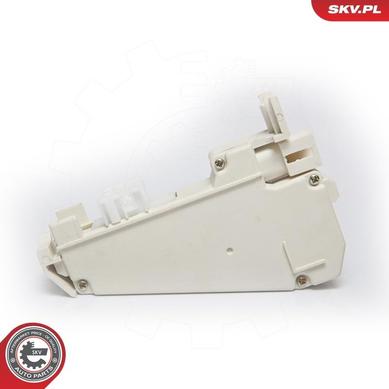 Мотор-привід відкр/закр. замка двері 16SKV100 SKV