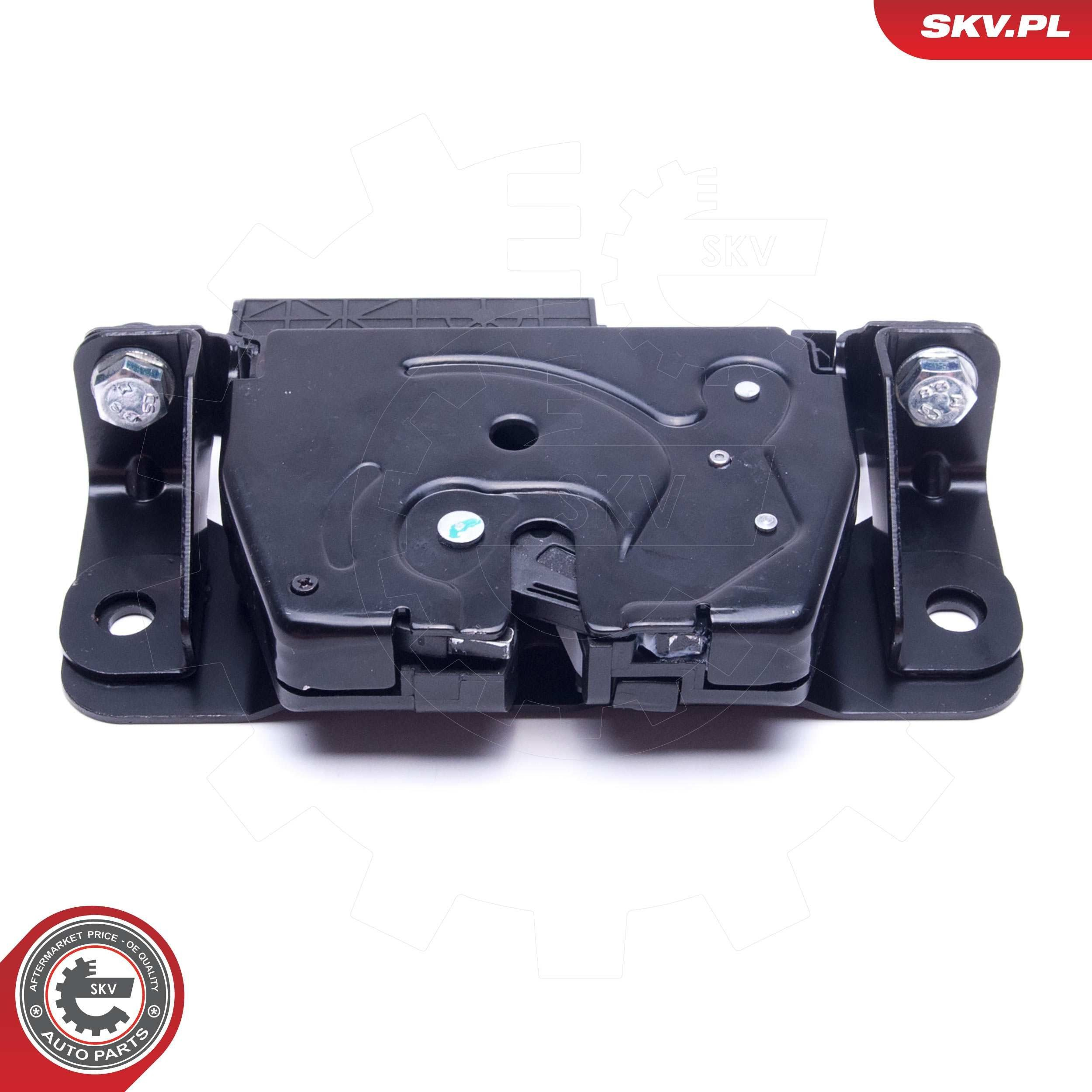Замок кришки багажника SKV 16SKV103