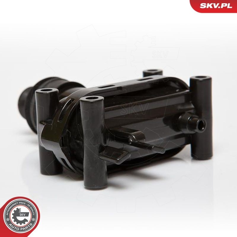 16SKV110 SKV Мотор-привід відкр закр. замка дверей