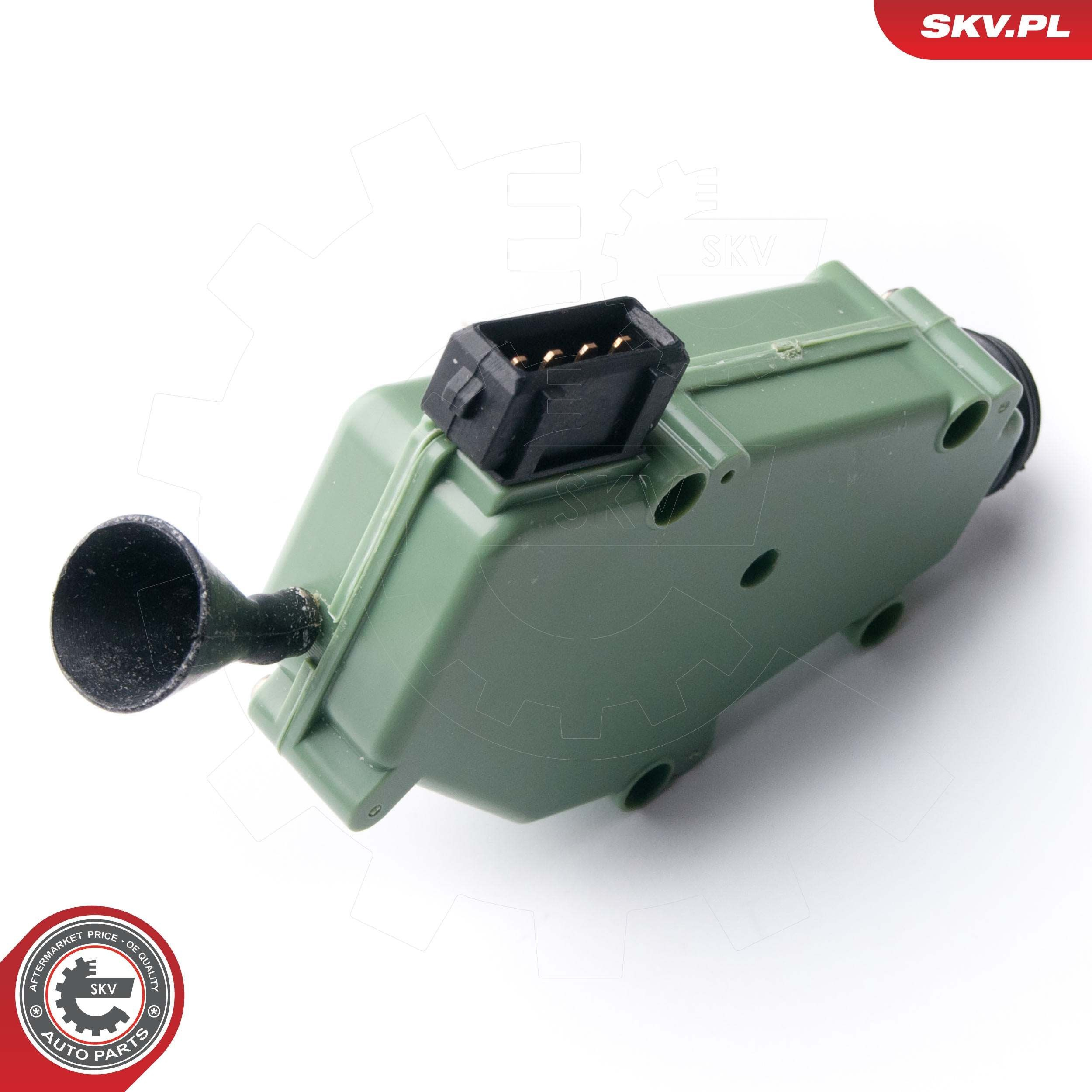 16SKV120 SKV Актуатор замка дверей, передній