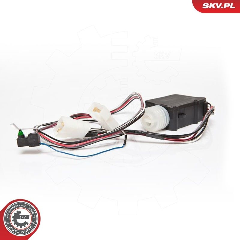 Актуатор замка ляди SKV 16SKV125 ціна, від 42.67 USD