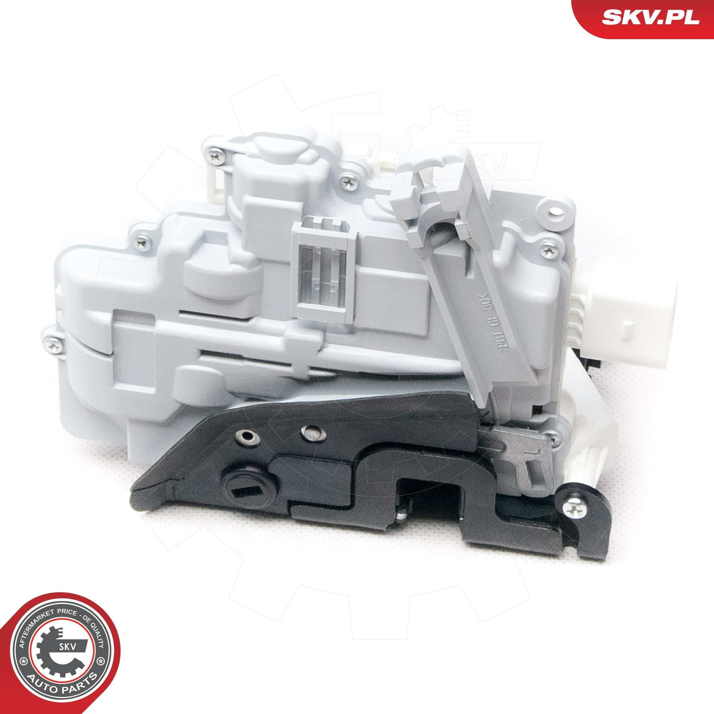 Замок задньої двері, лівої SKV 16SKV133