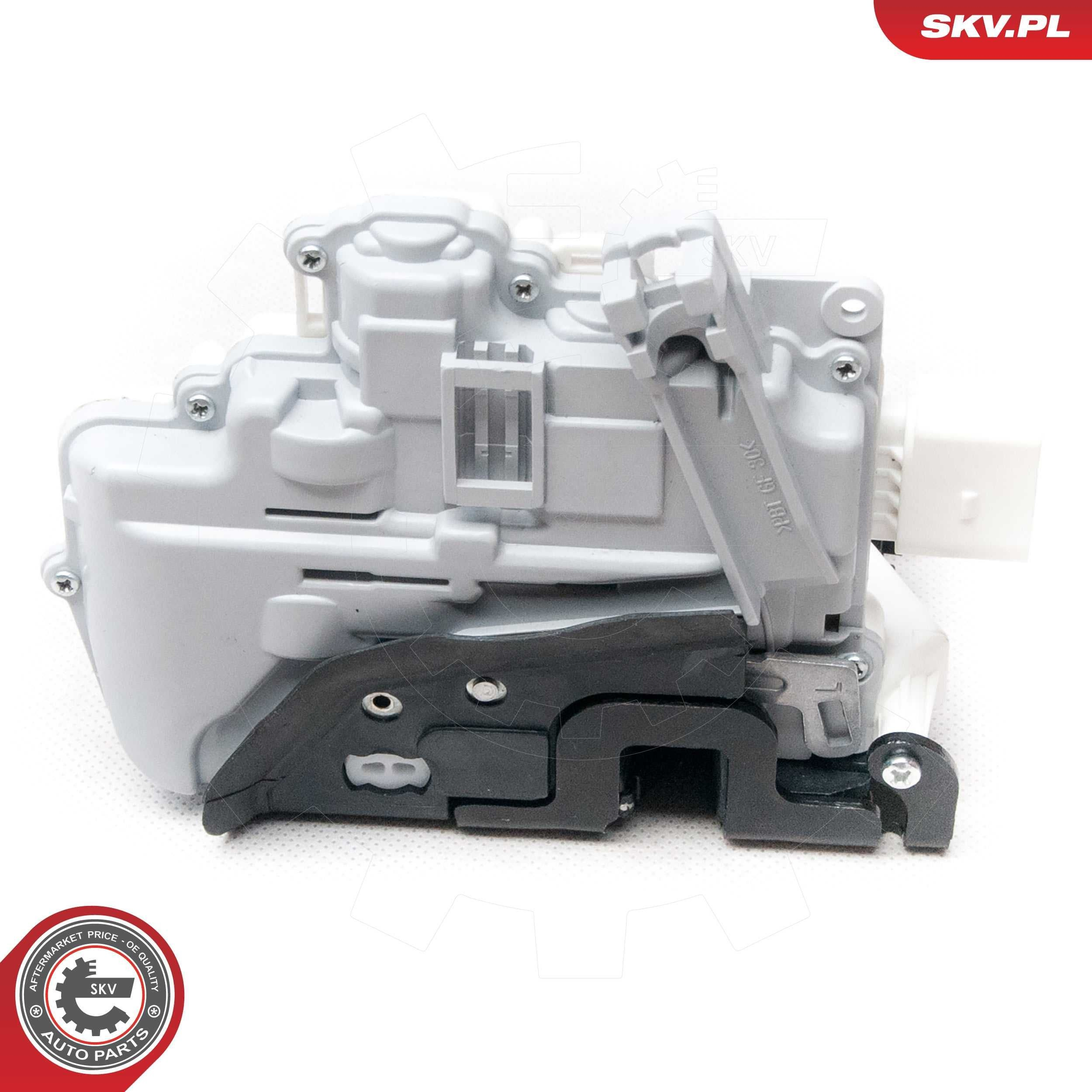 Замок передньої лівої двері 16SKV141 SKV