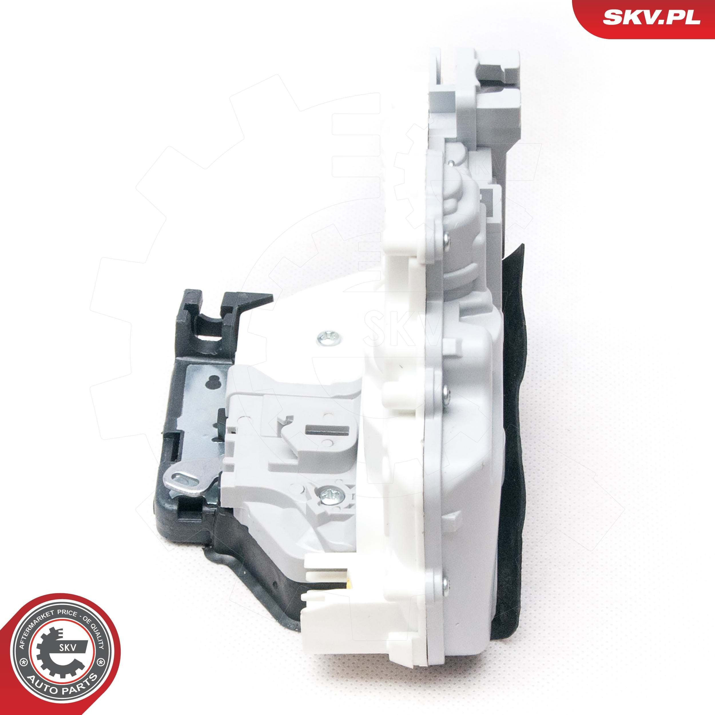 Замок передньої двері, лівої SKV 16SKV141 ціна, від 42.58 USD