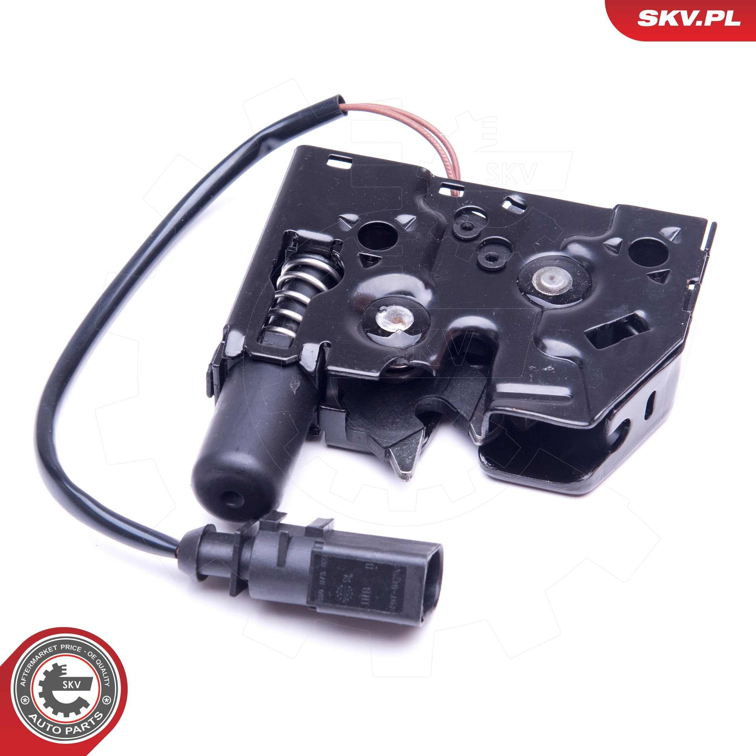 Замок капота 16SKV202 SKV