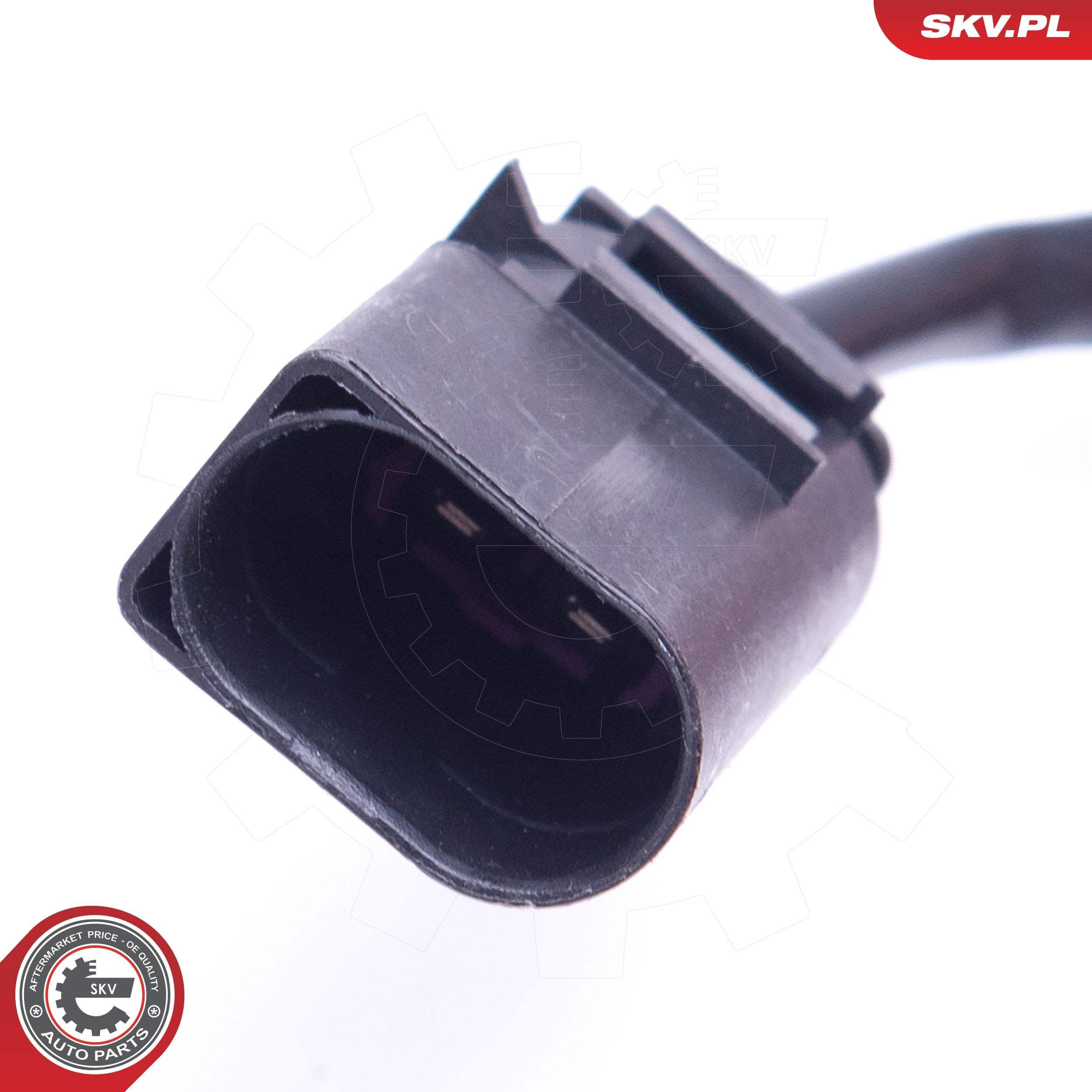 Замок капота SKV 16SKV202 ціна, від 24.67 USD