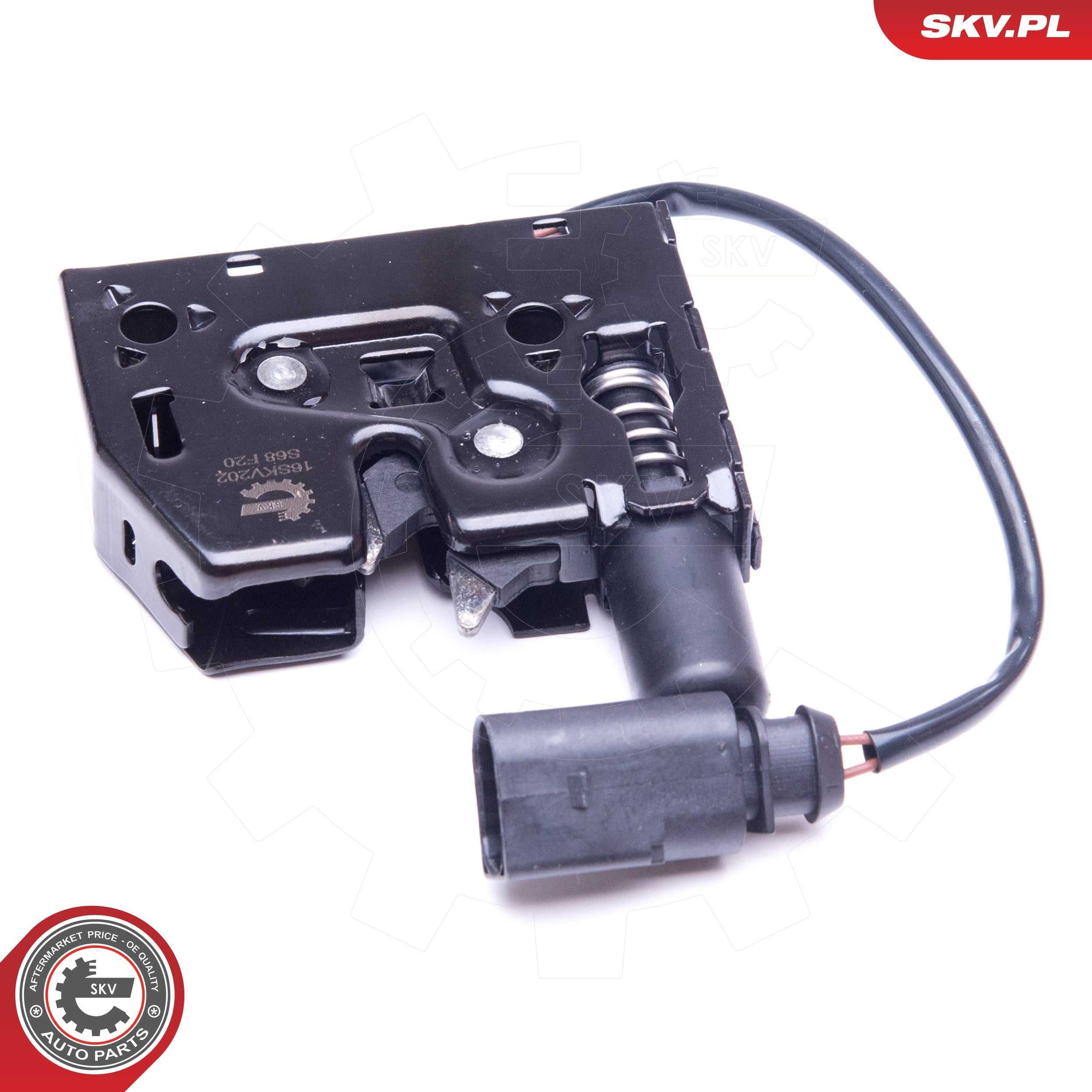 Замок кришки капота SKV 16SKV202