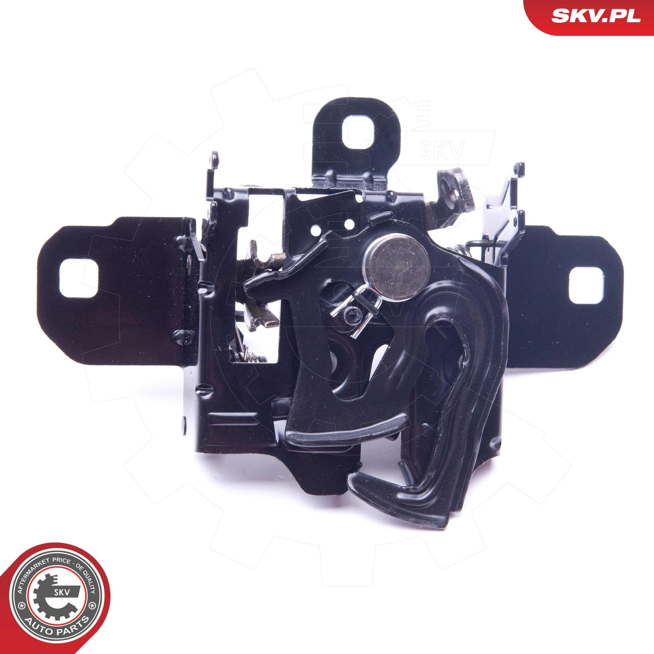 Купити 16SKV209 SKV Замок капота