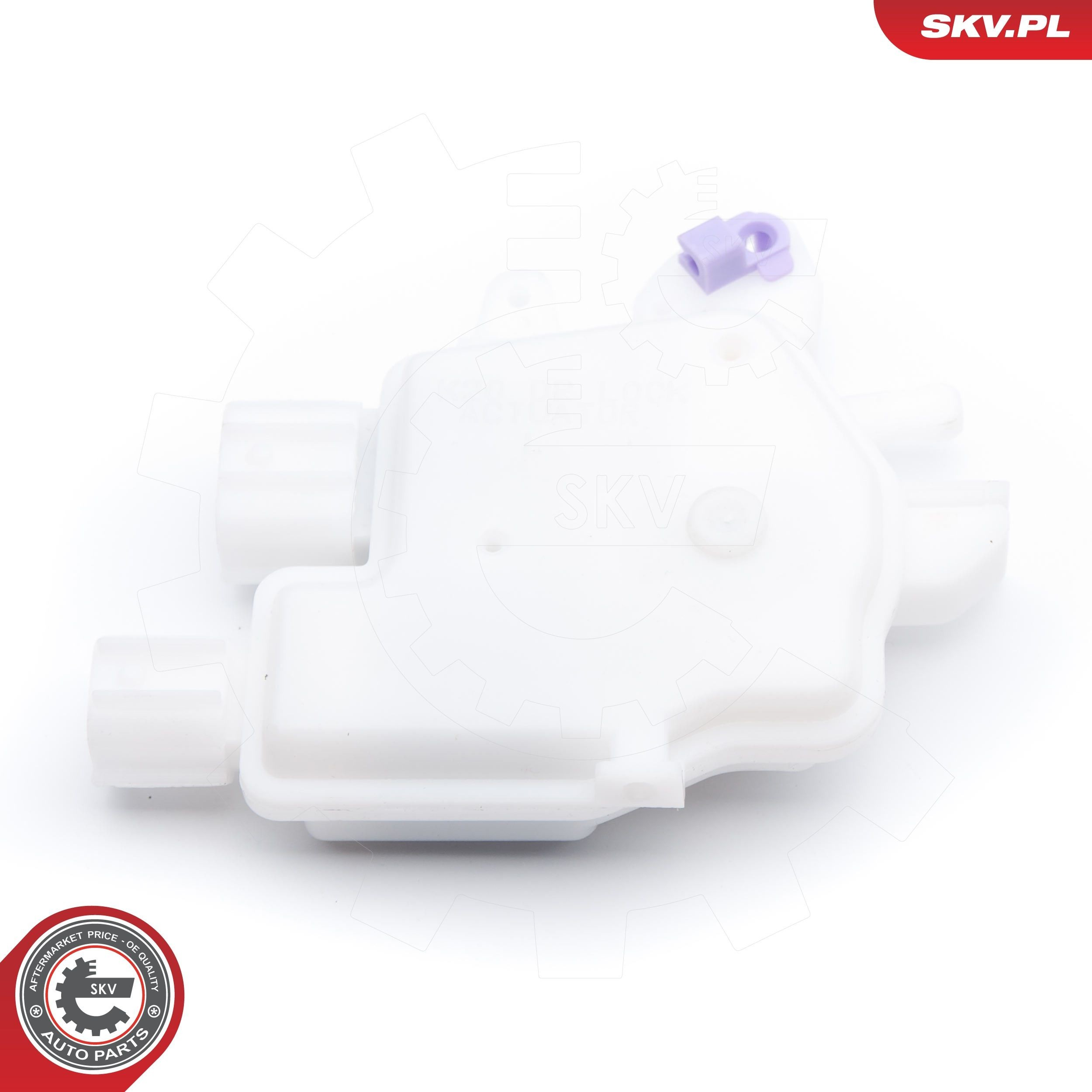 Купити 16SKV215 SKV Мотор-привід відкр/закр. замка двері, передньої, лівої