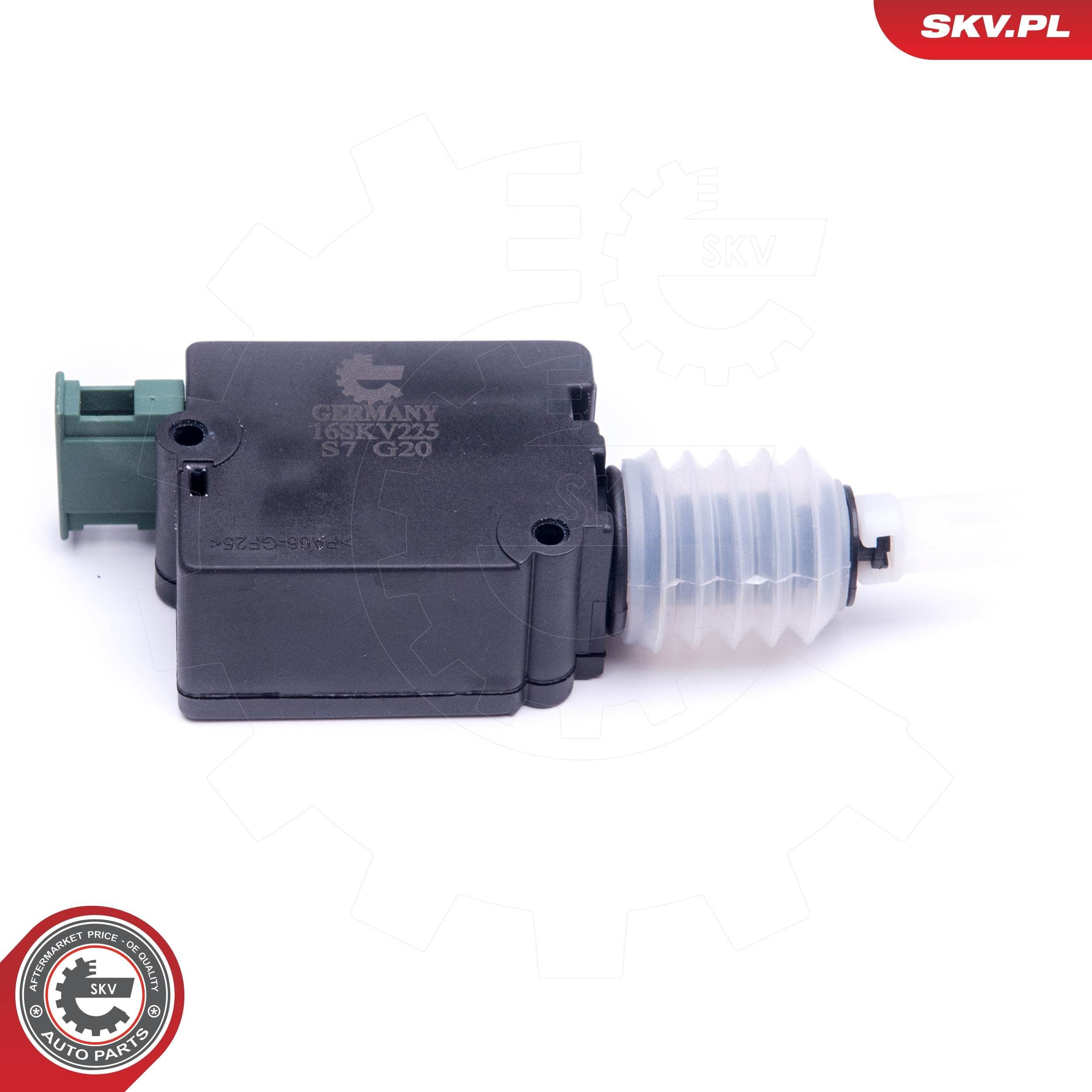 Актуатор замка ляди SKV 16SKV225 ціна, від 25.82 USD