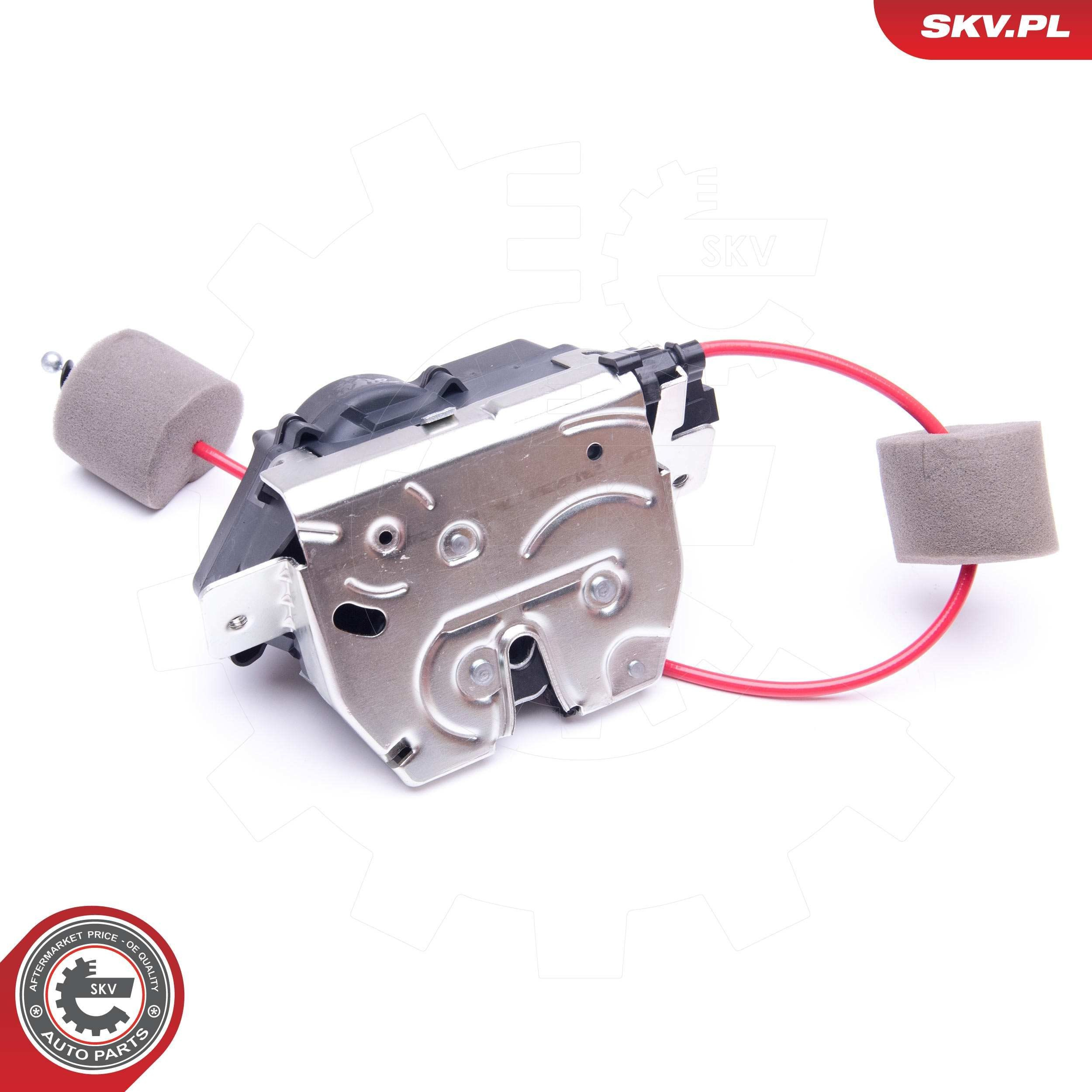 Замок дверей багажника SKV 16SKV227 ціна, від 56.56 USD